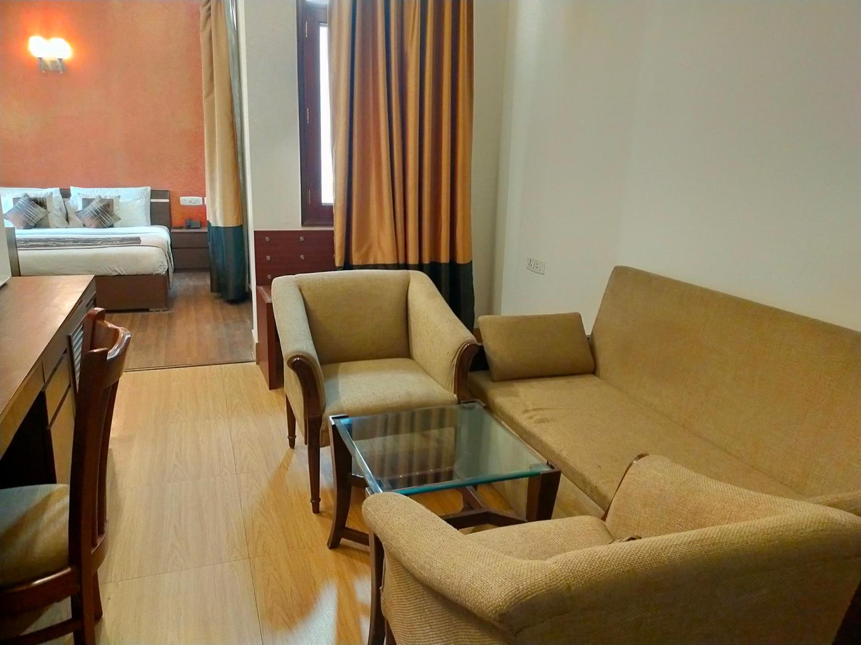 Junior Suite photo 2