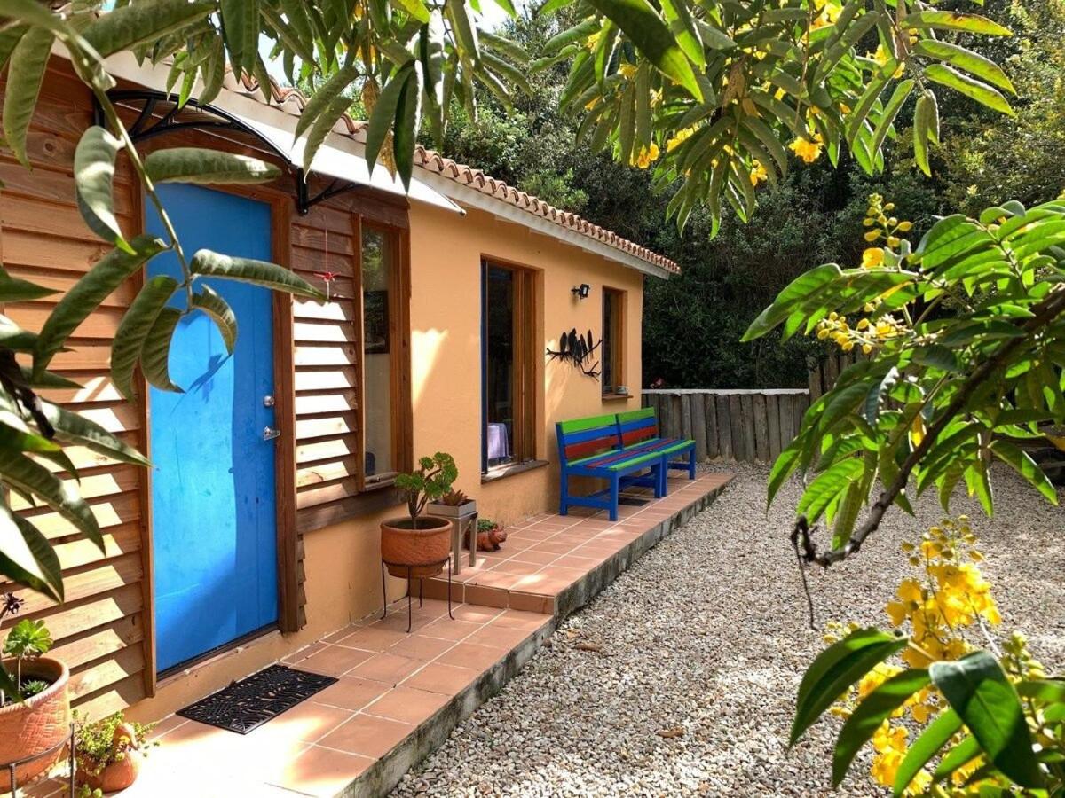 Villa With Garden View photo 2