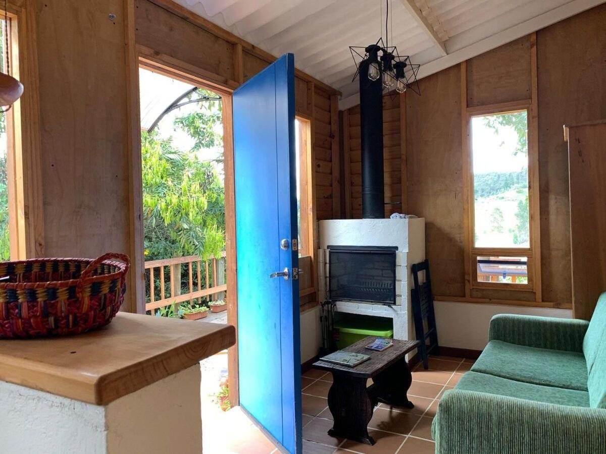 Villa With Garden View photo 1
