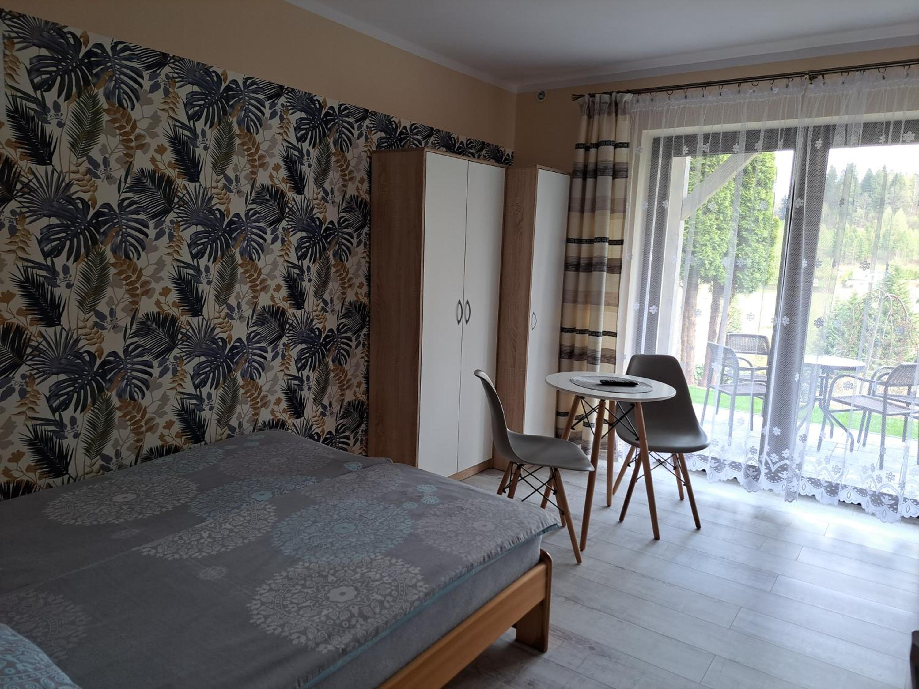 Studio with Terrace photo 2
