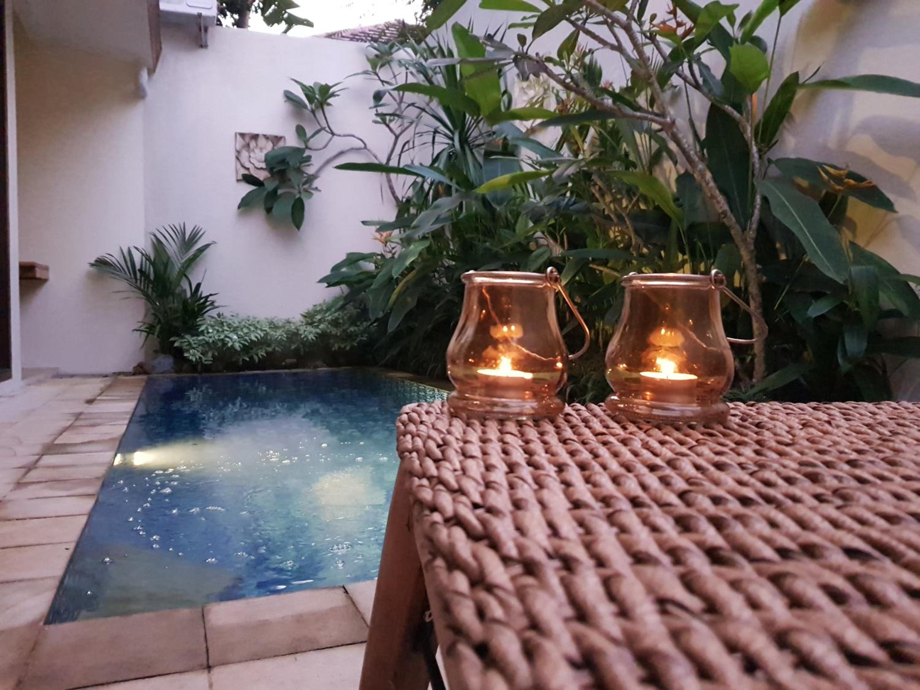 Villa with Private Pool - Photo 4