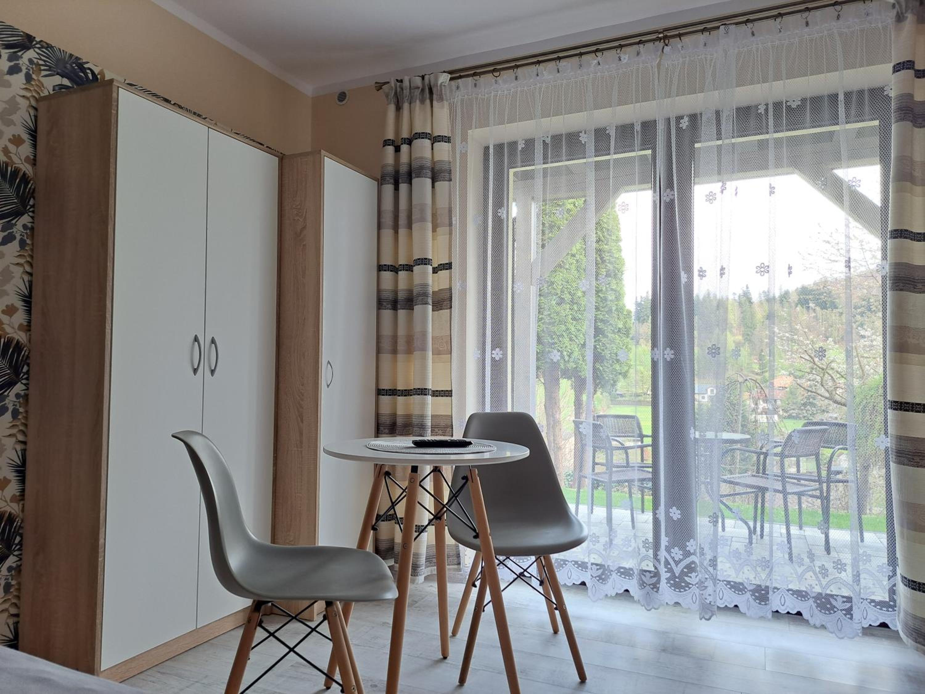 Studio with Terrace photo 3