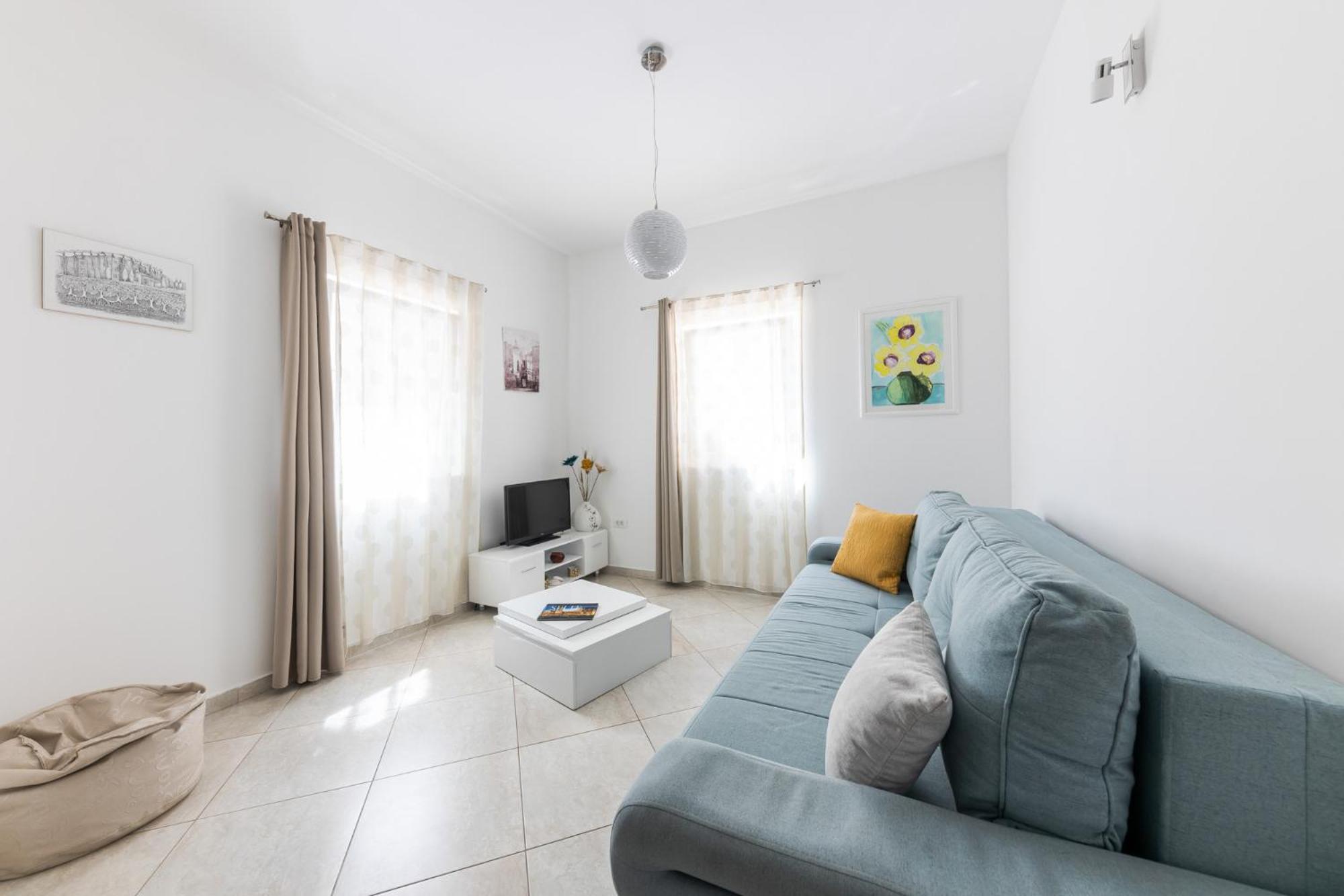 Superior Apartment