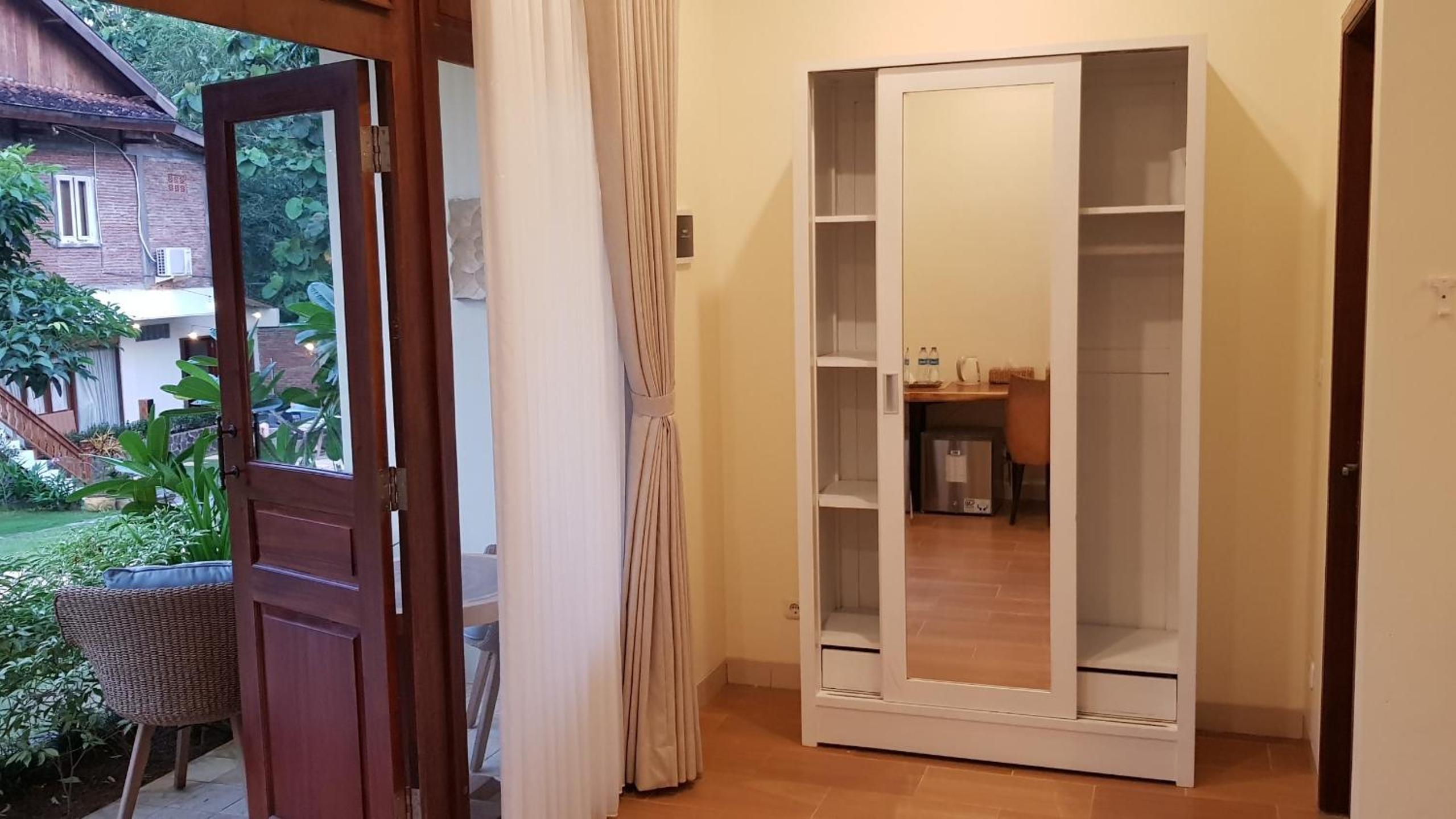Deluxe Twin Room - Photo 4