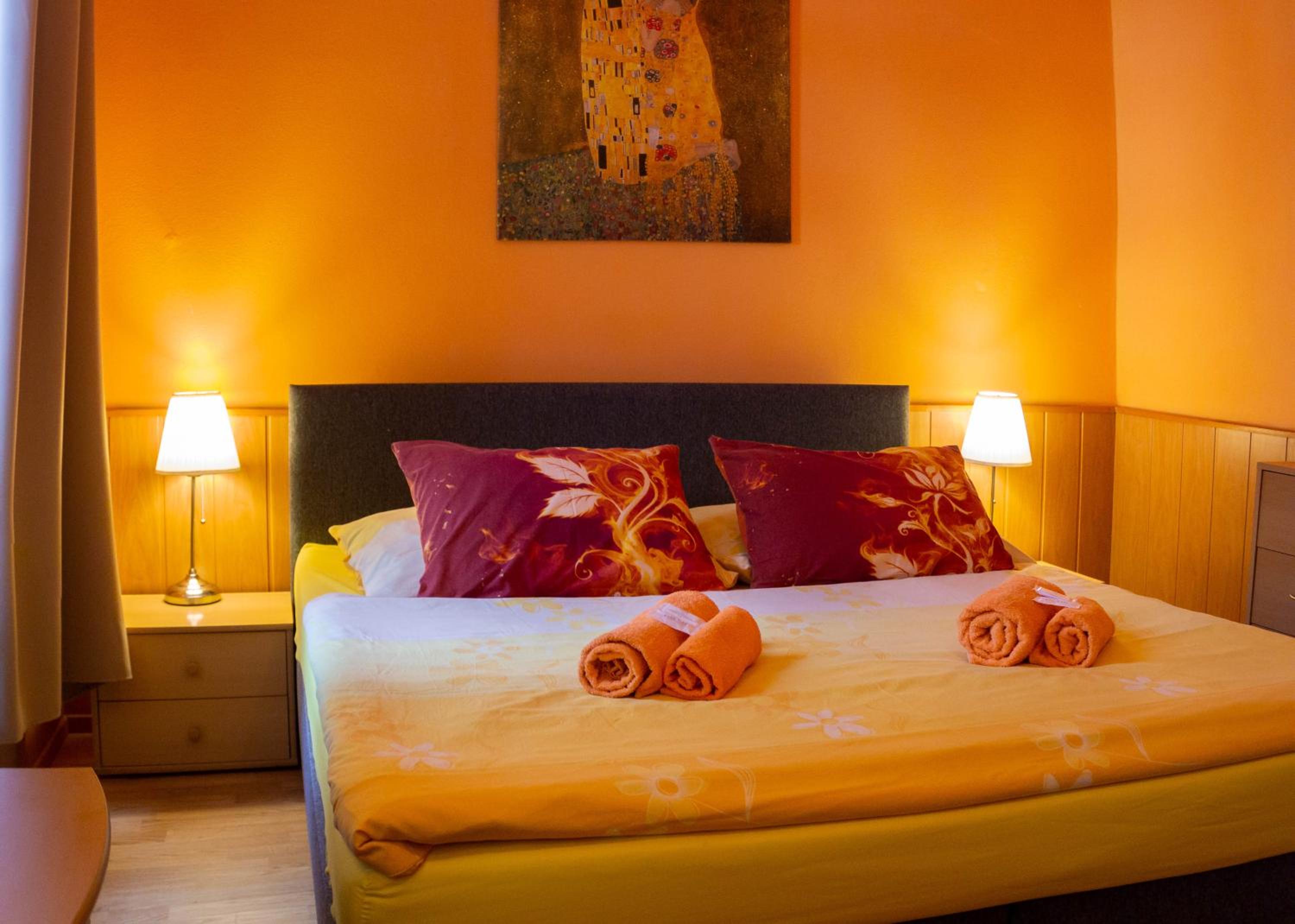 Standard Triple Room photo 2