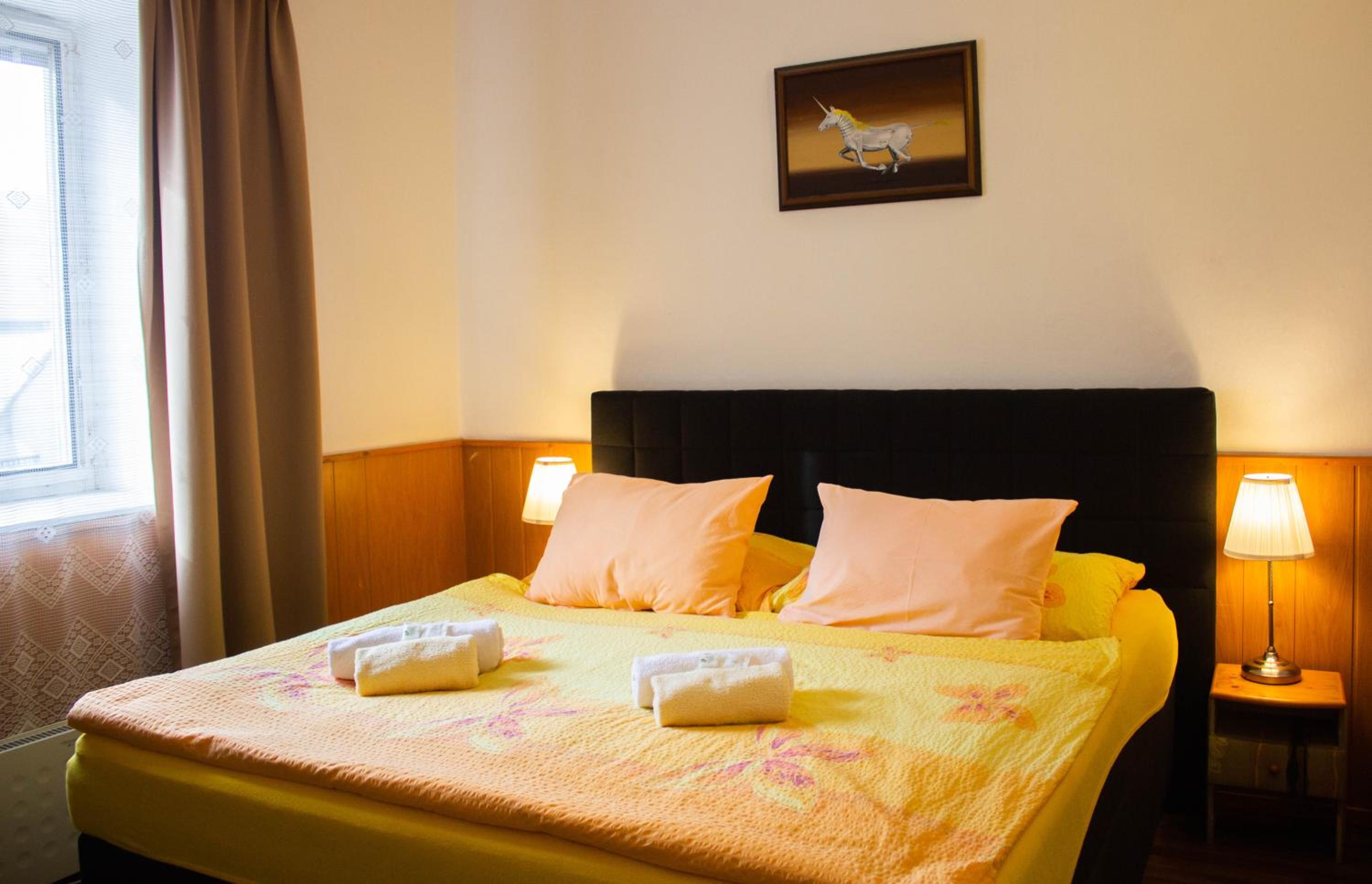 Standard Triple Room photo 1