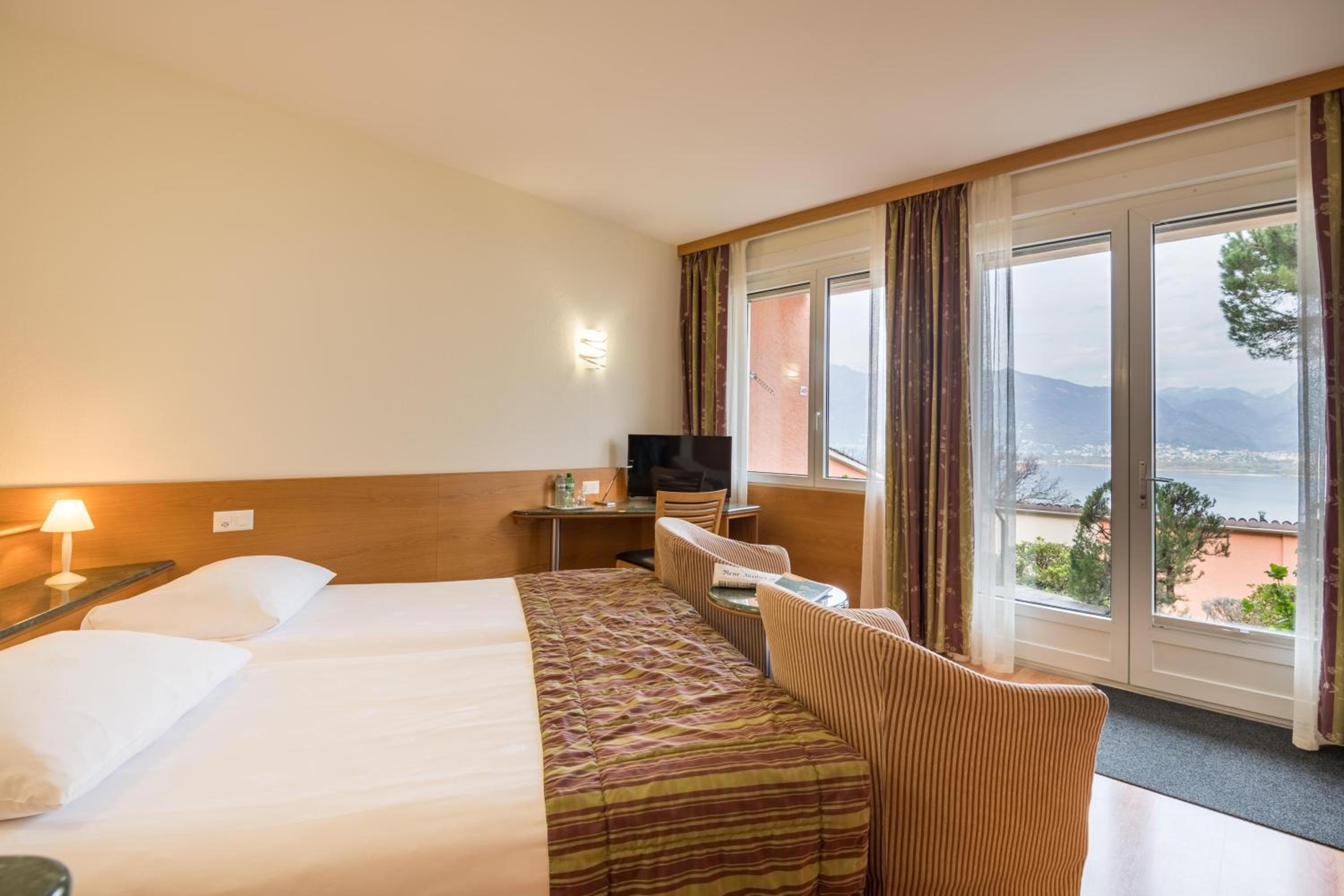 Bellavista Superior Double Room with Balcony or Terrace - Photo 2