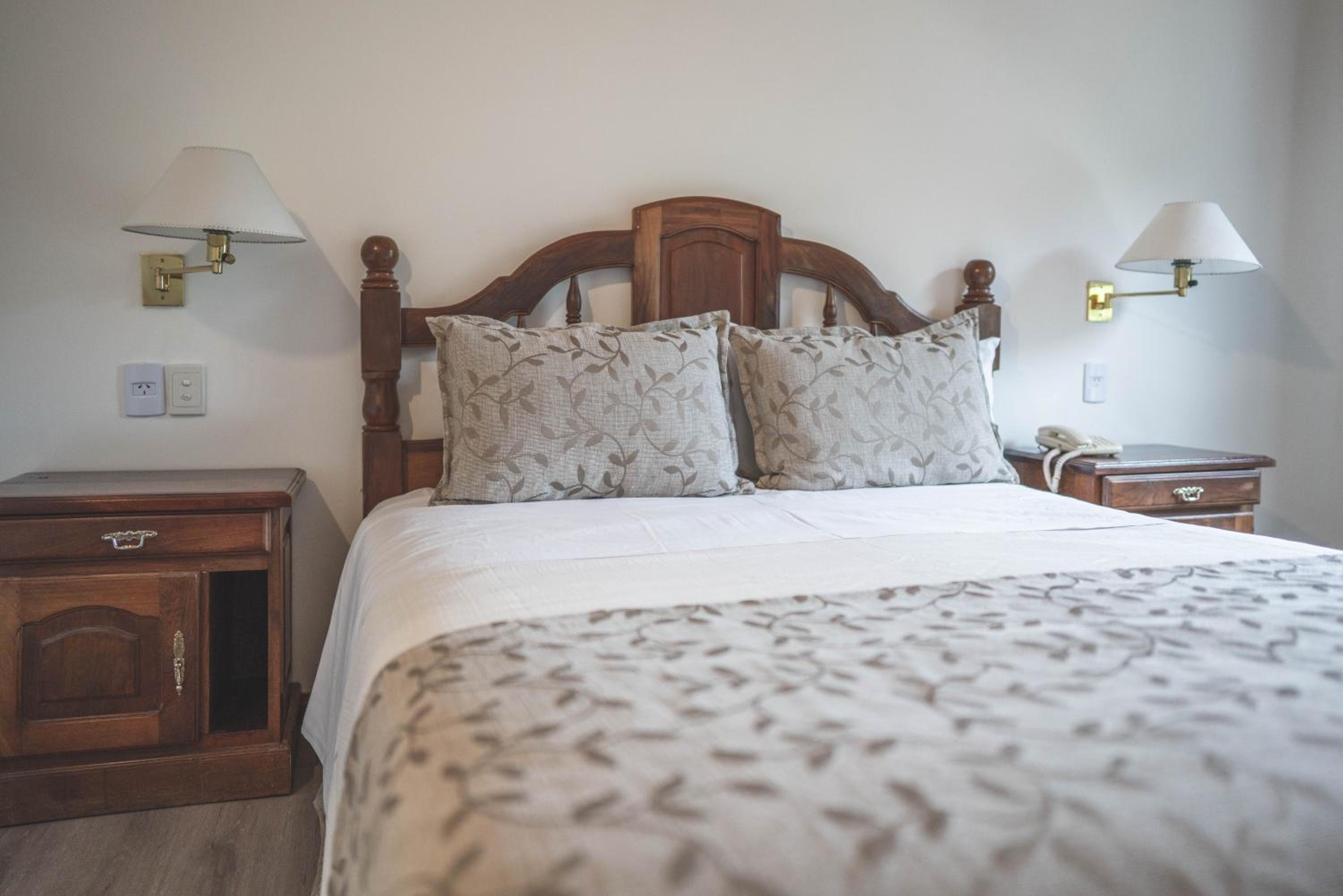 Standard Double Room photo 2
