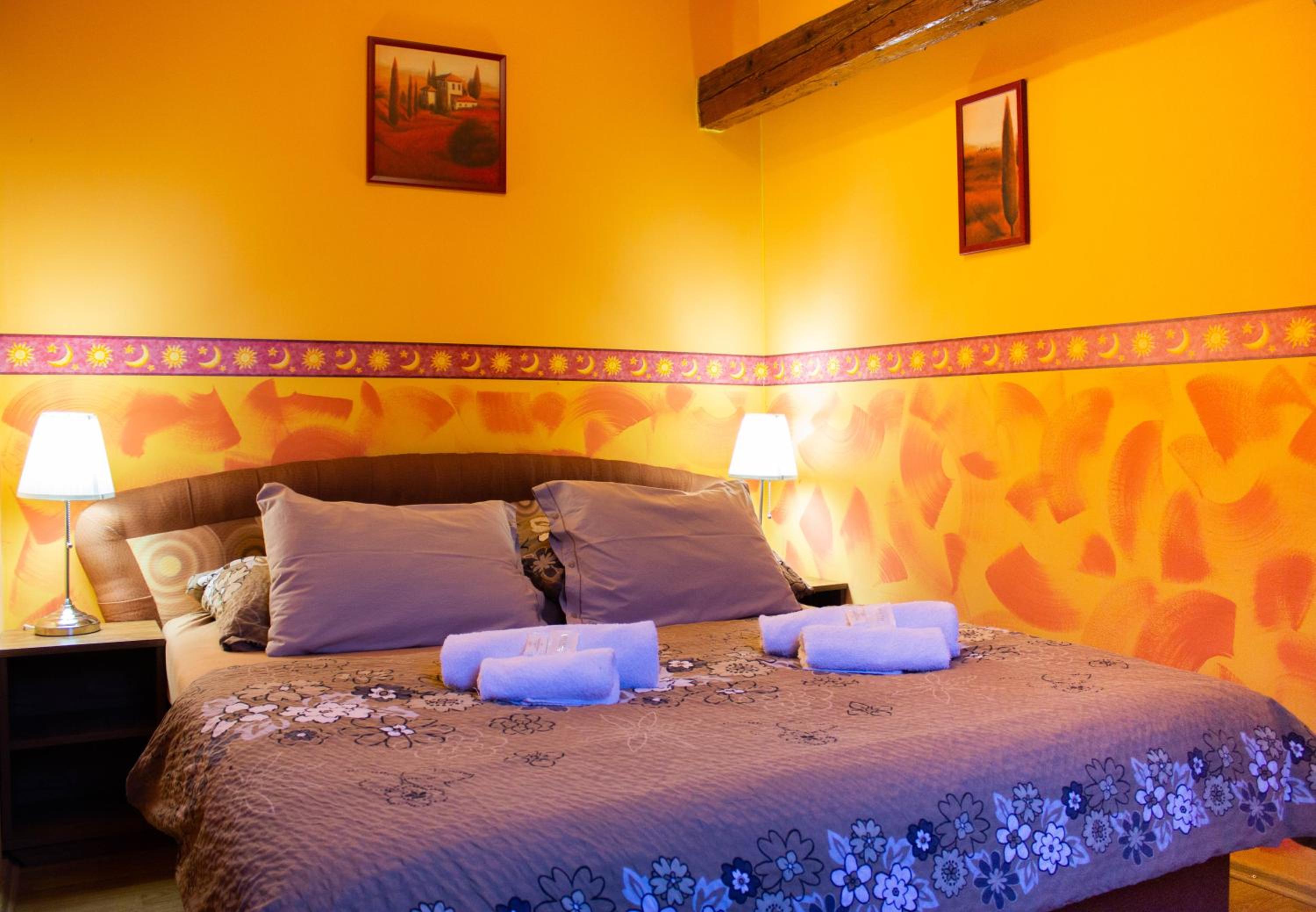 Suite photo 1