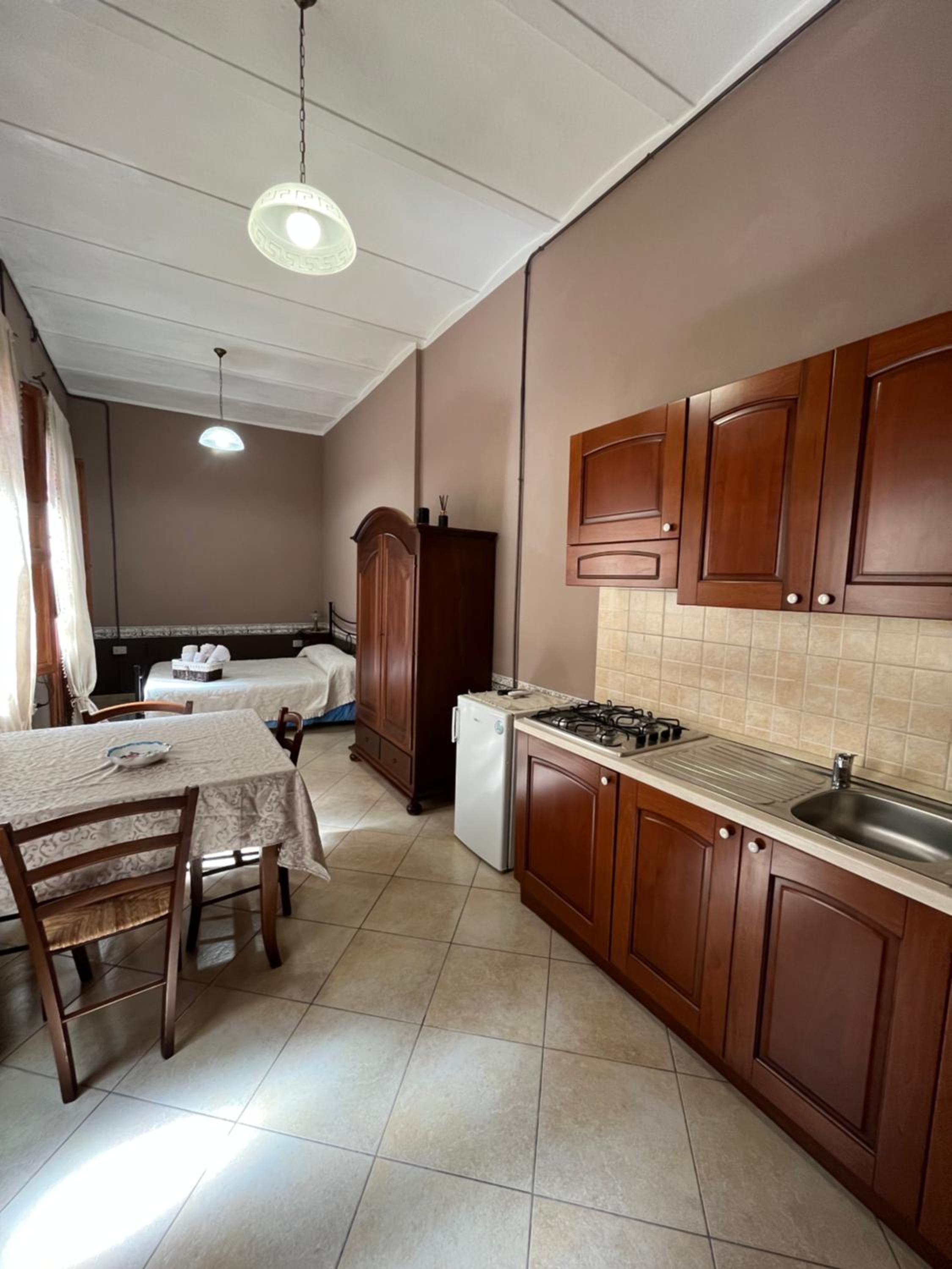 Large Double Room photo 2