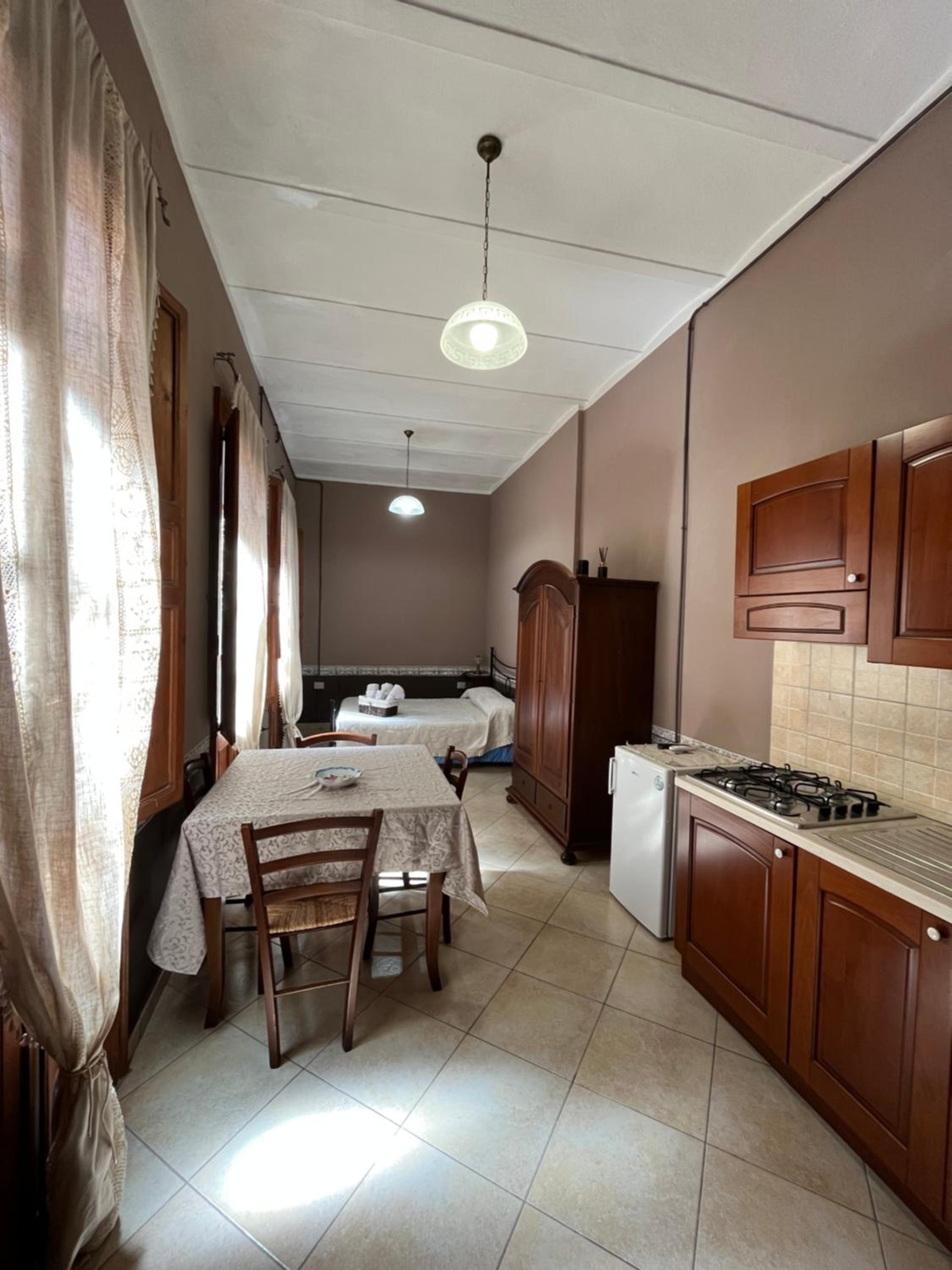 Large Double Room photo 3