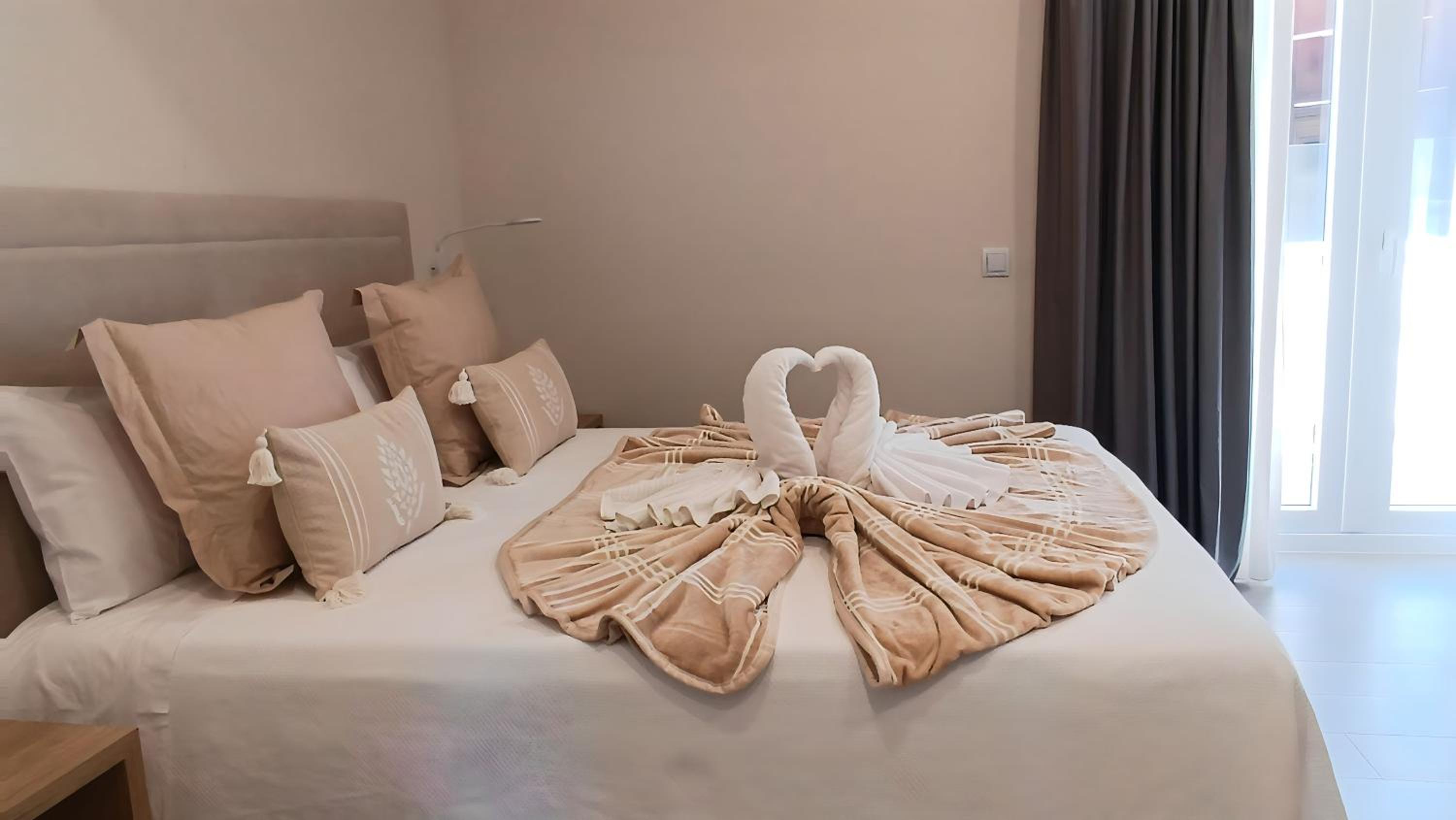 Double Room photo 2