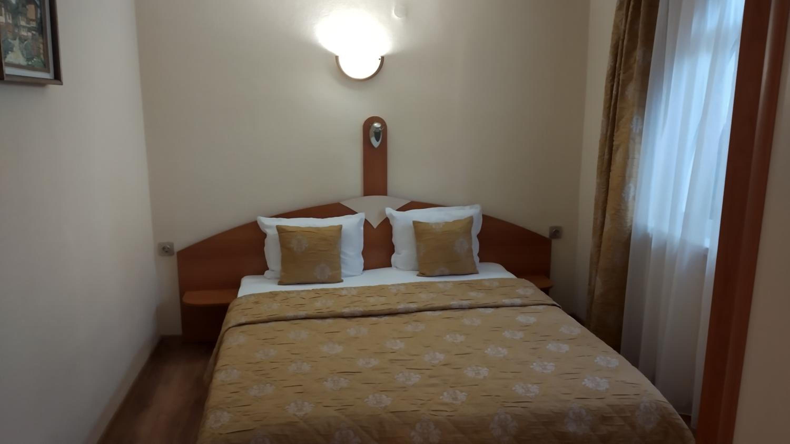 Junior Suite with Balcony photo 2