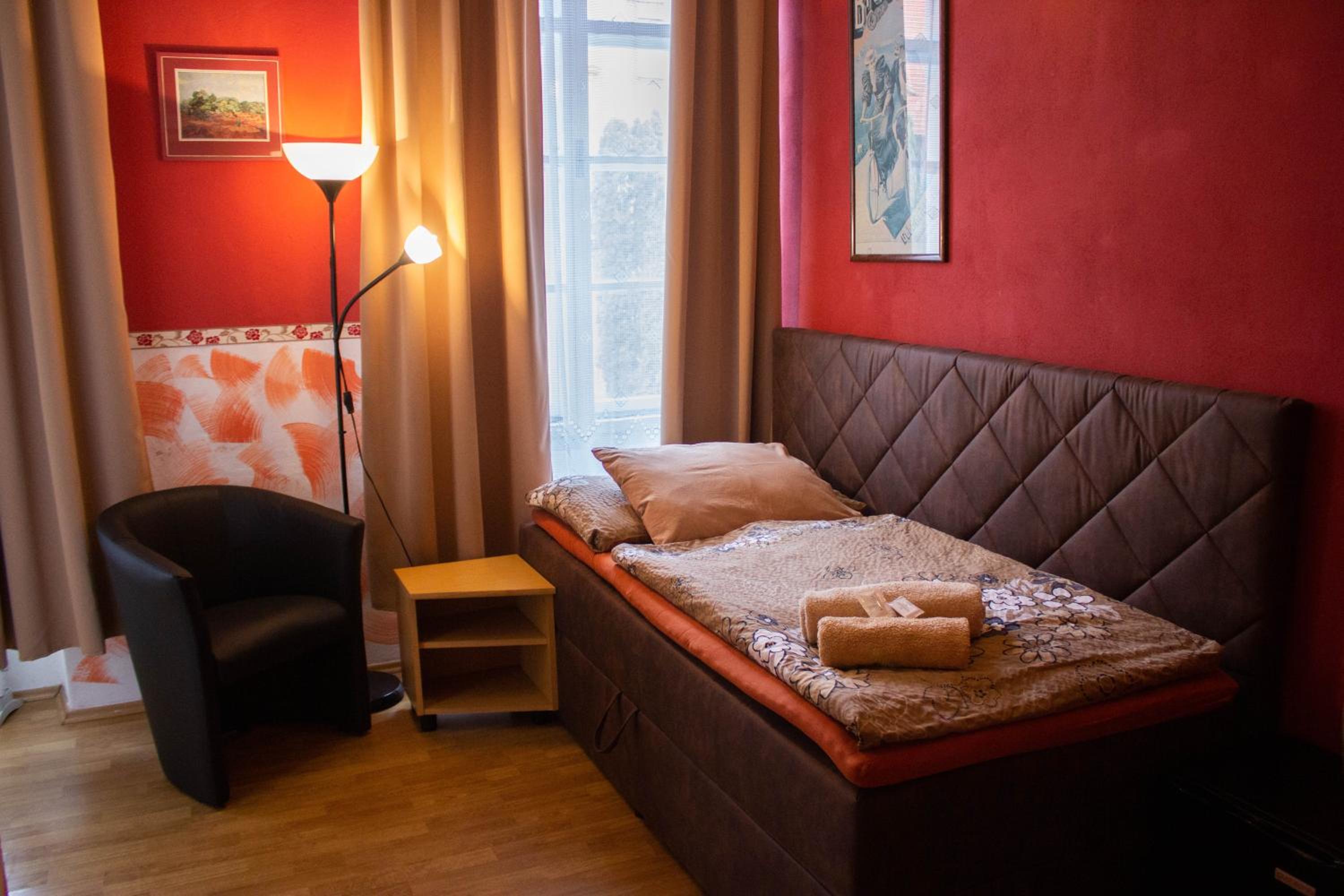 Economy Single Room photo 3