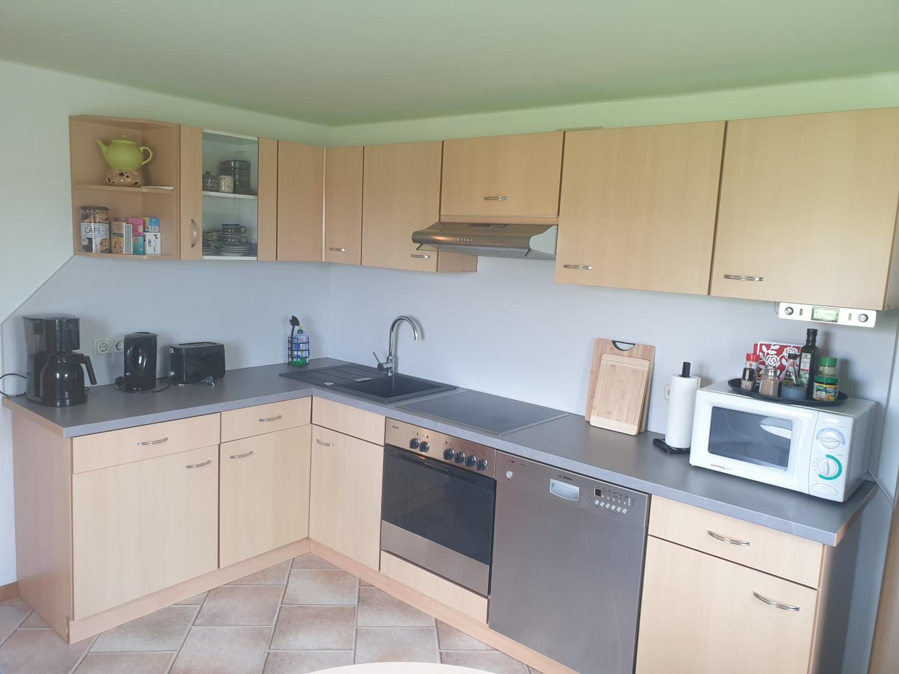 Apartment - Split Level photo 1