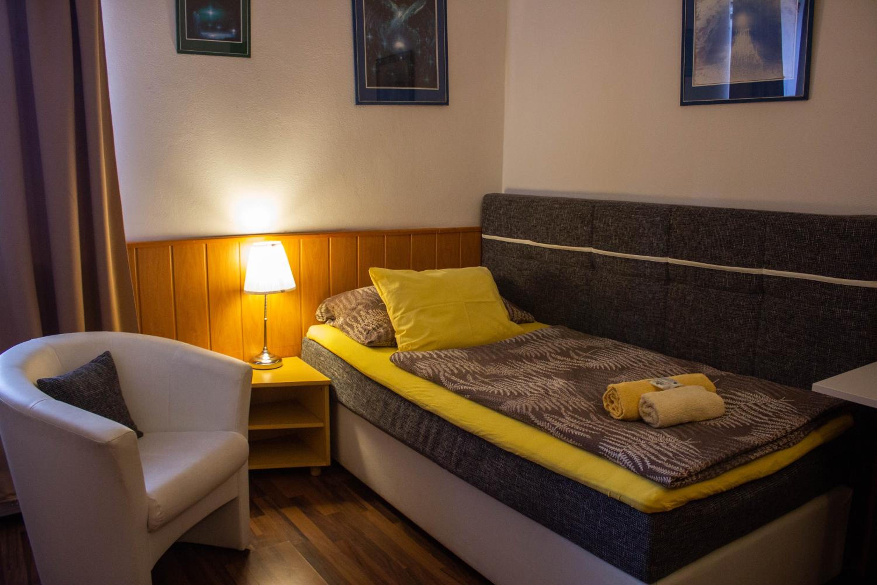 Economy Single Room photo 1