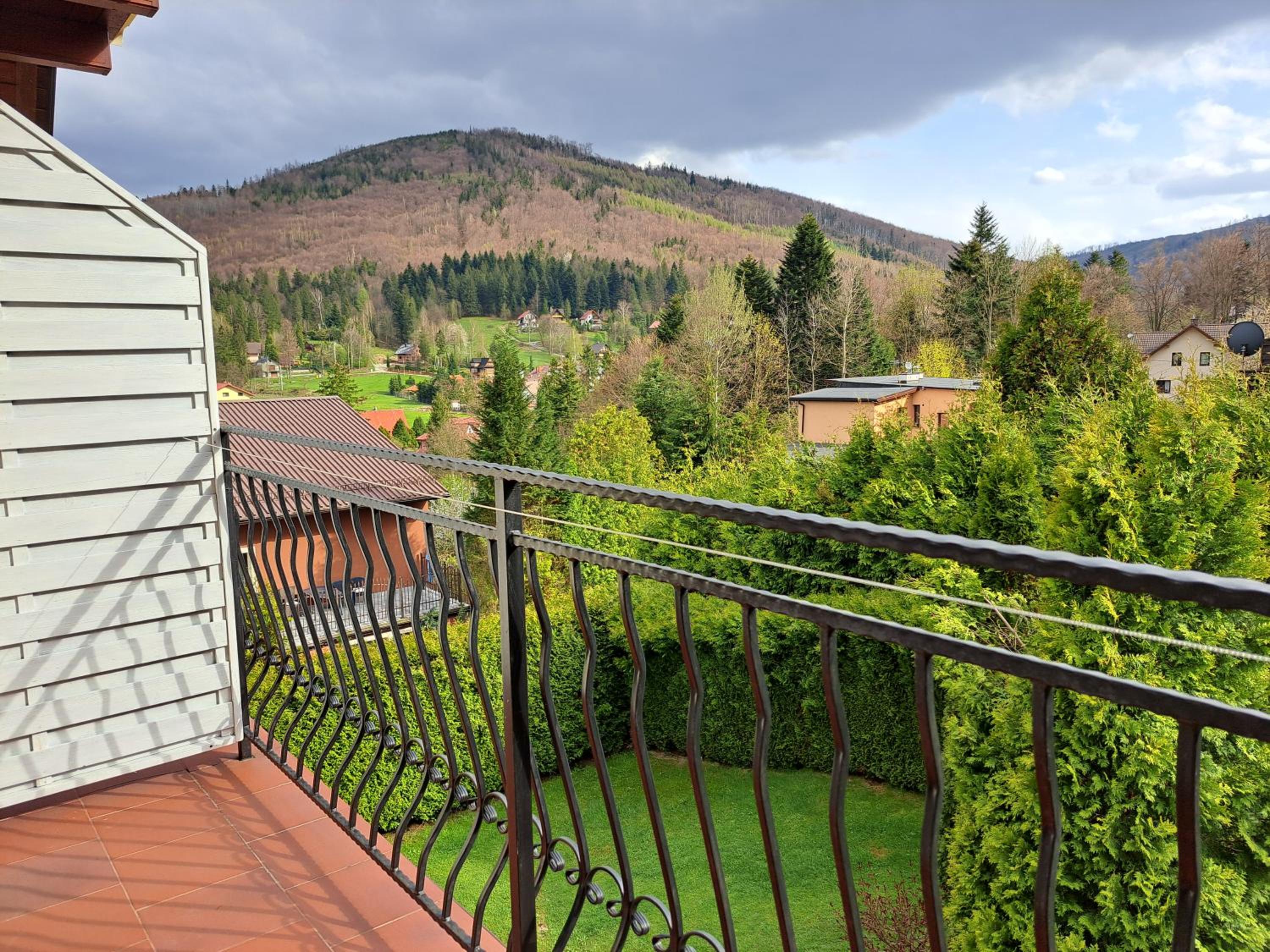 Studio with Garden View photo 1
