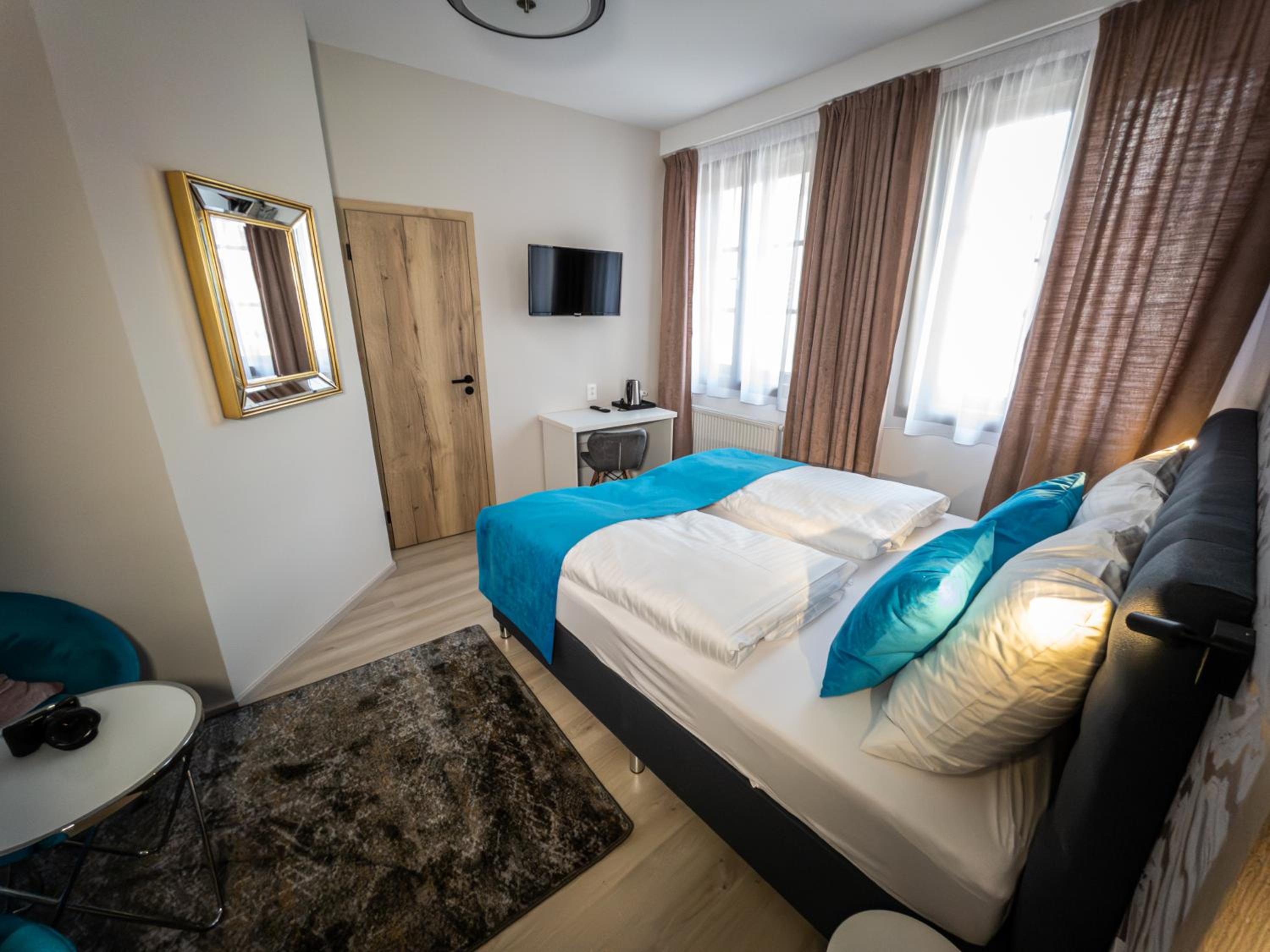 Double Room photo 3