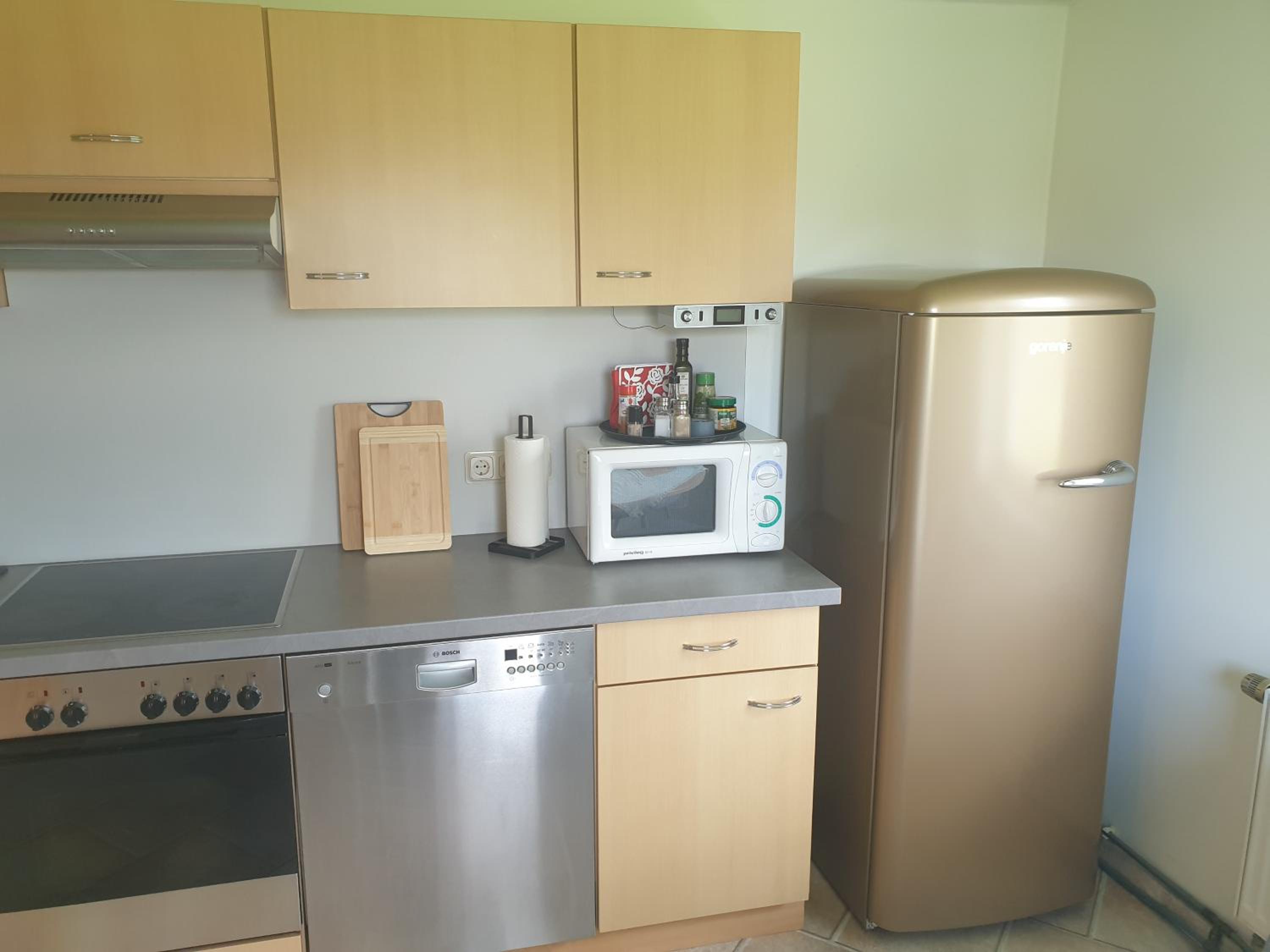 Apartment - Split Level photo 2