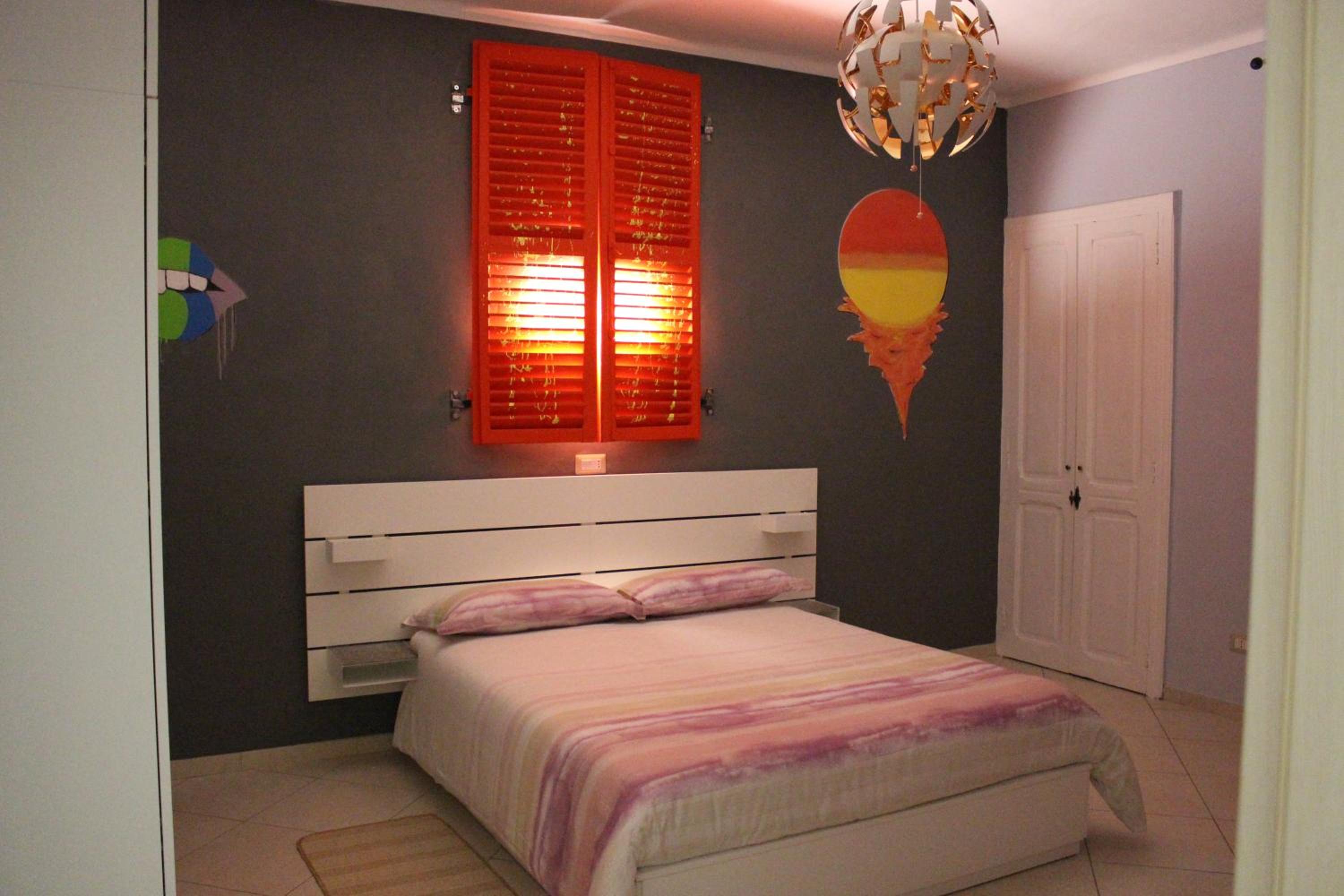 Double Room - Disability Access