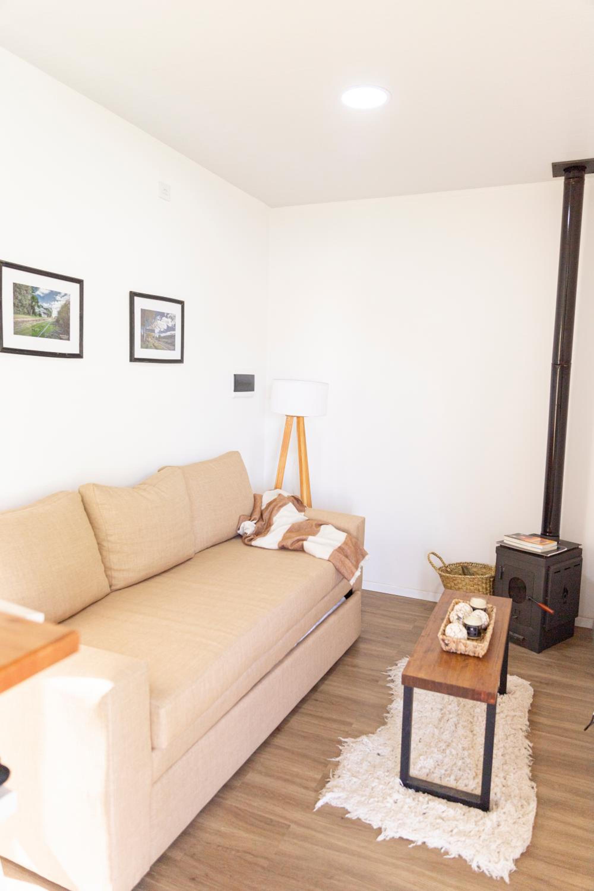 Double Room photo 3