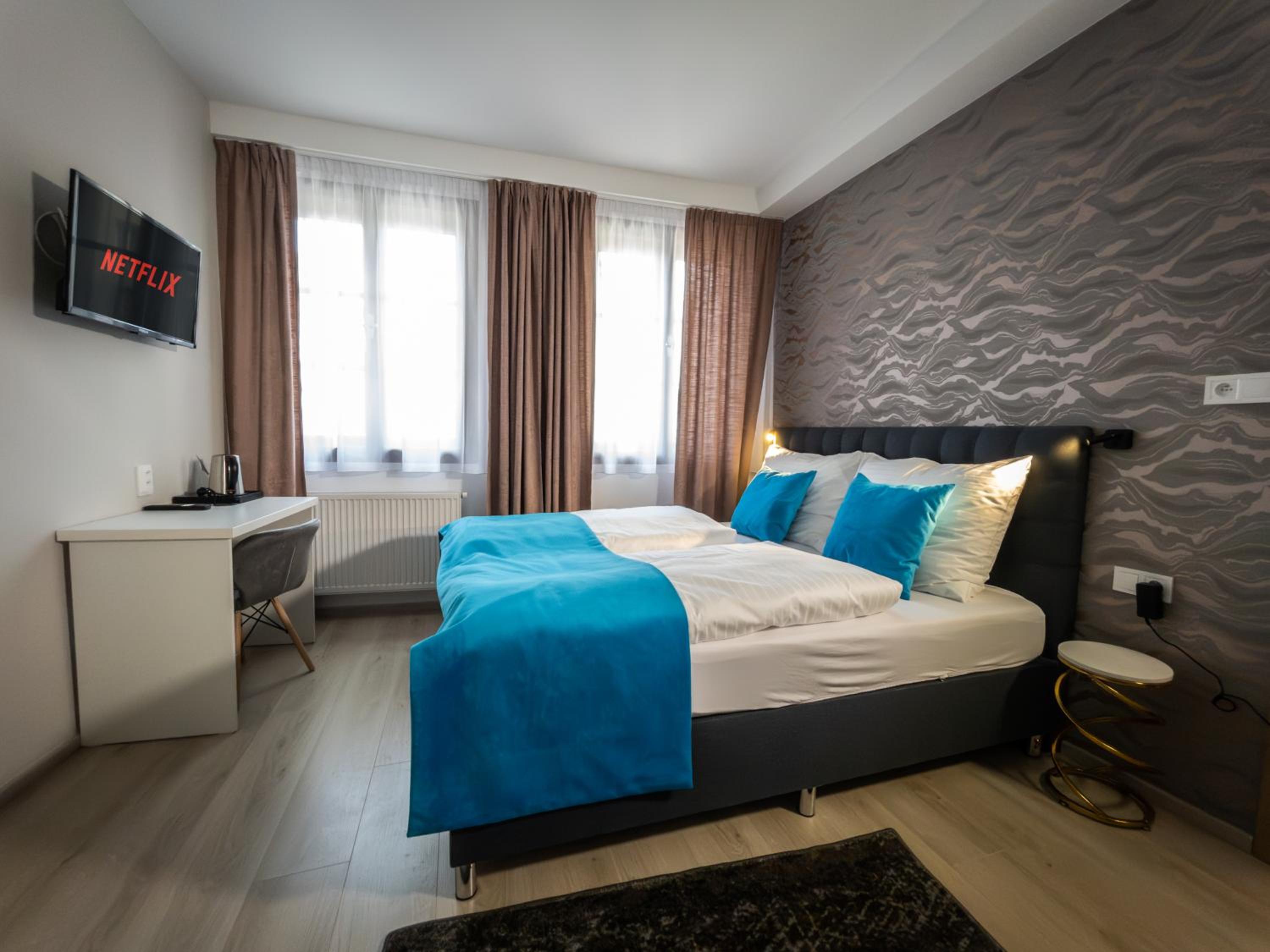 Double Room photo 1