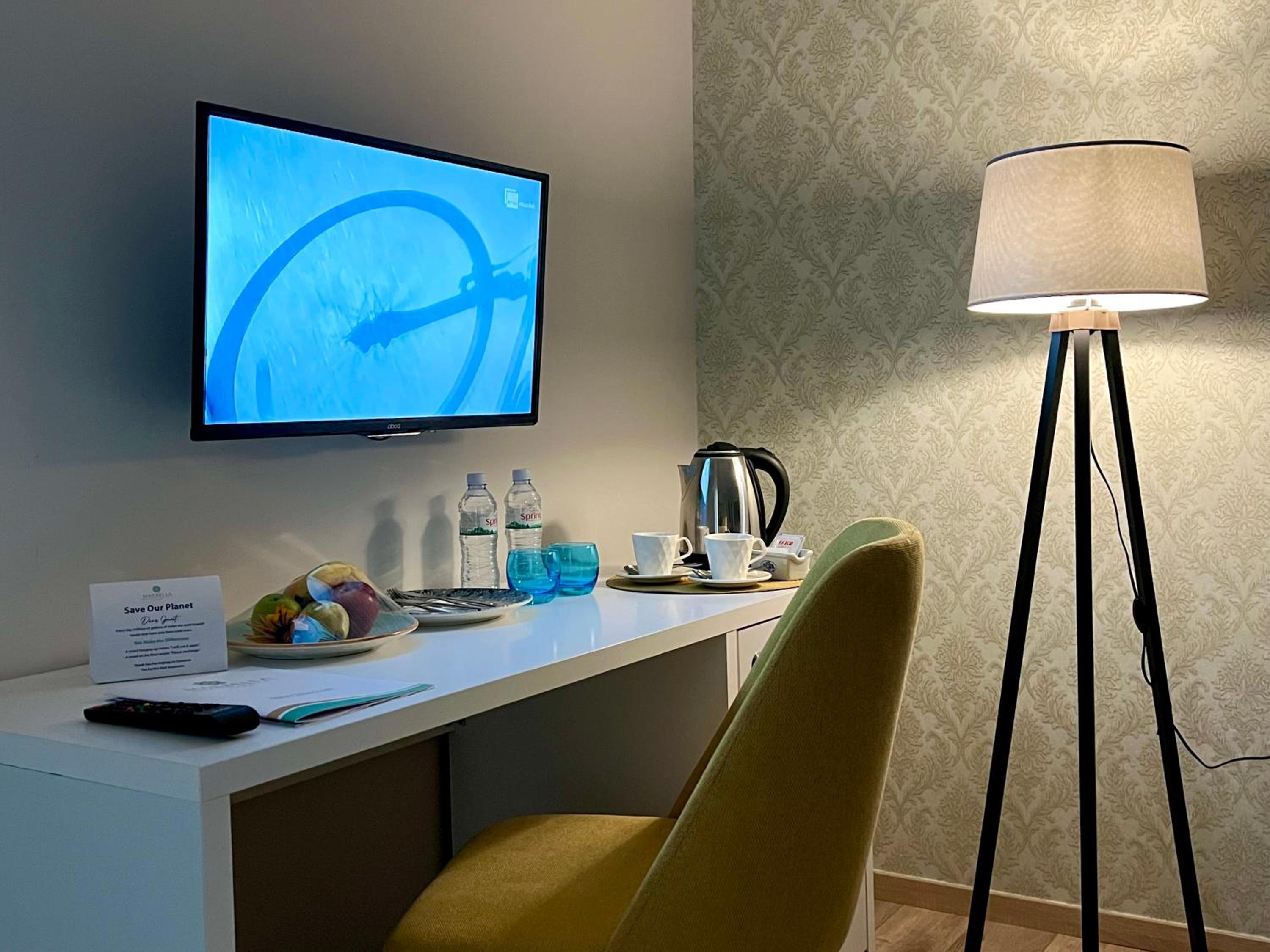 Superior Double Room photo 2