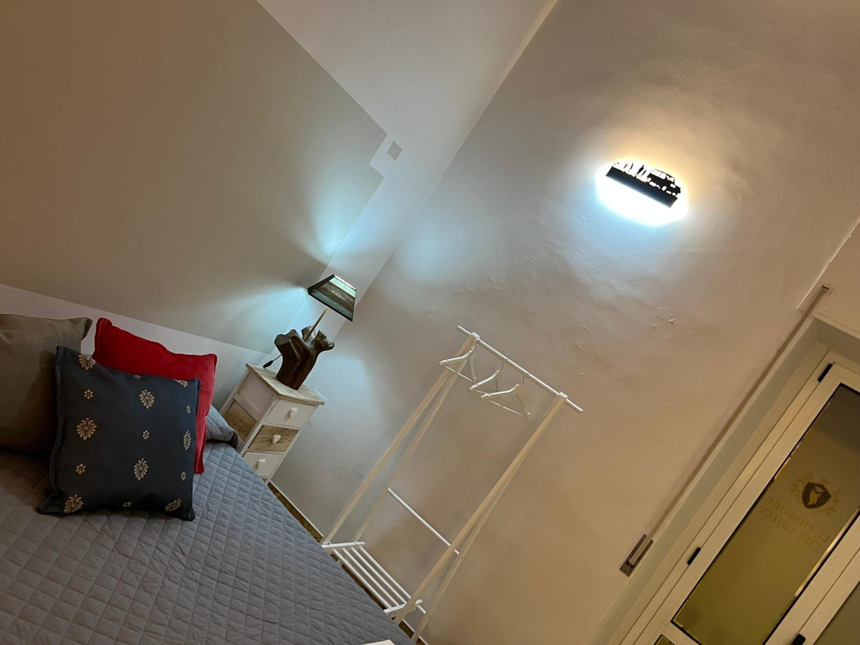 Double or Twin Room with Private Bathroom photo 1