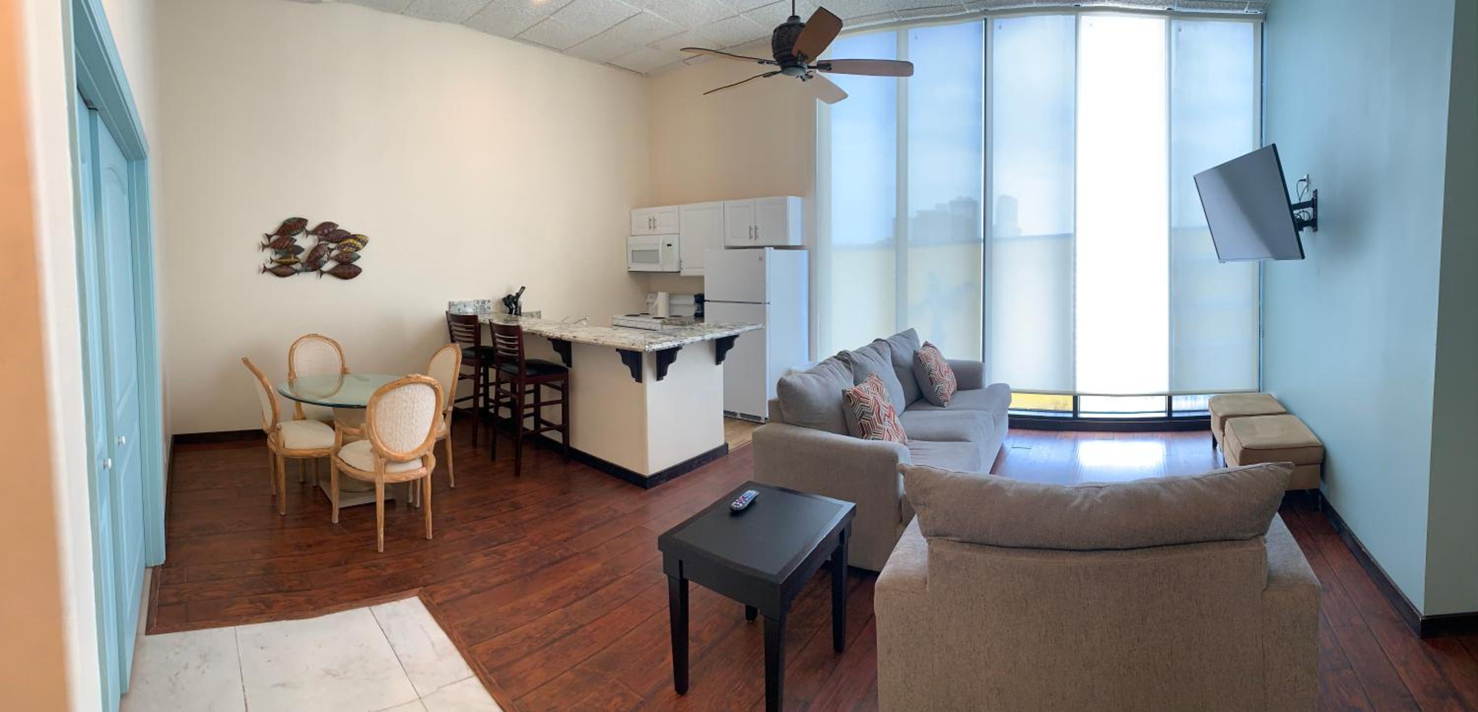 Two Bedroom Apartment  photo 1