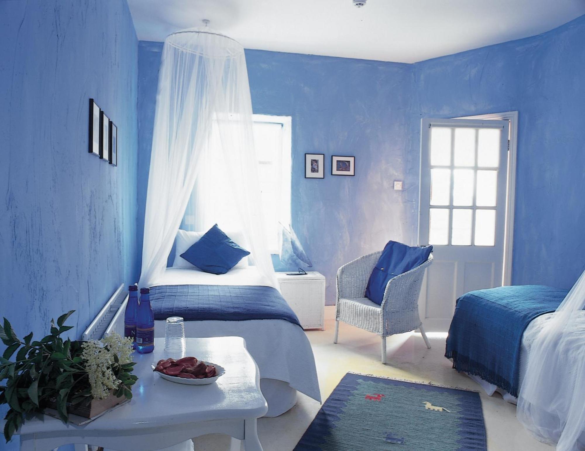 Twin Room photo 1