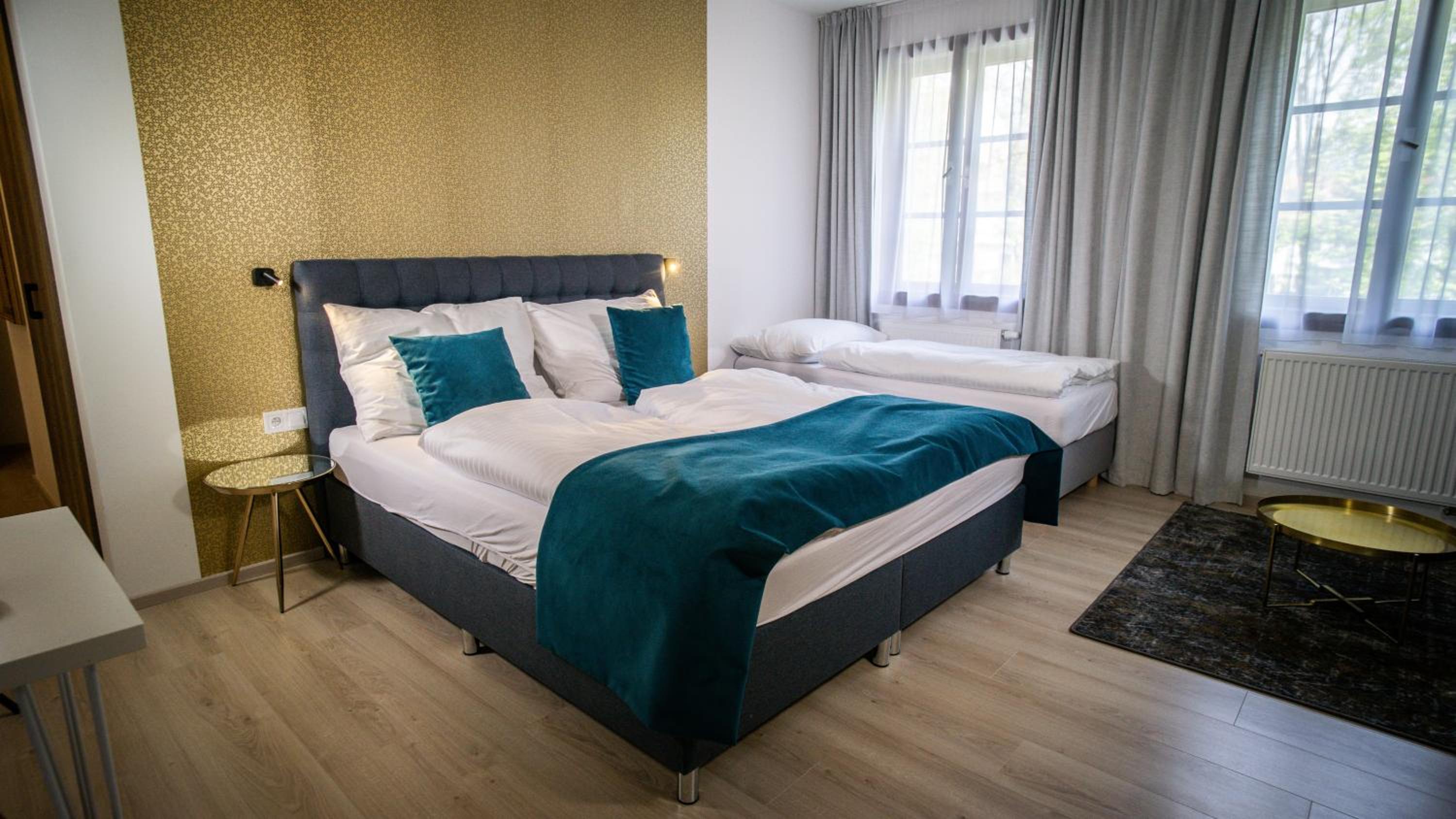 Studio Apartment photo 3