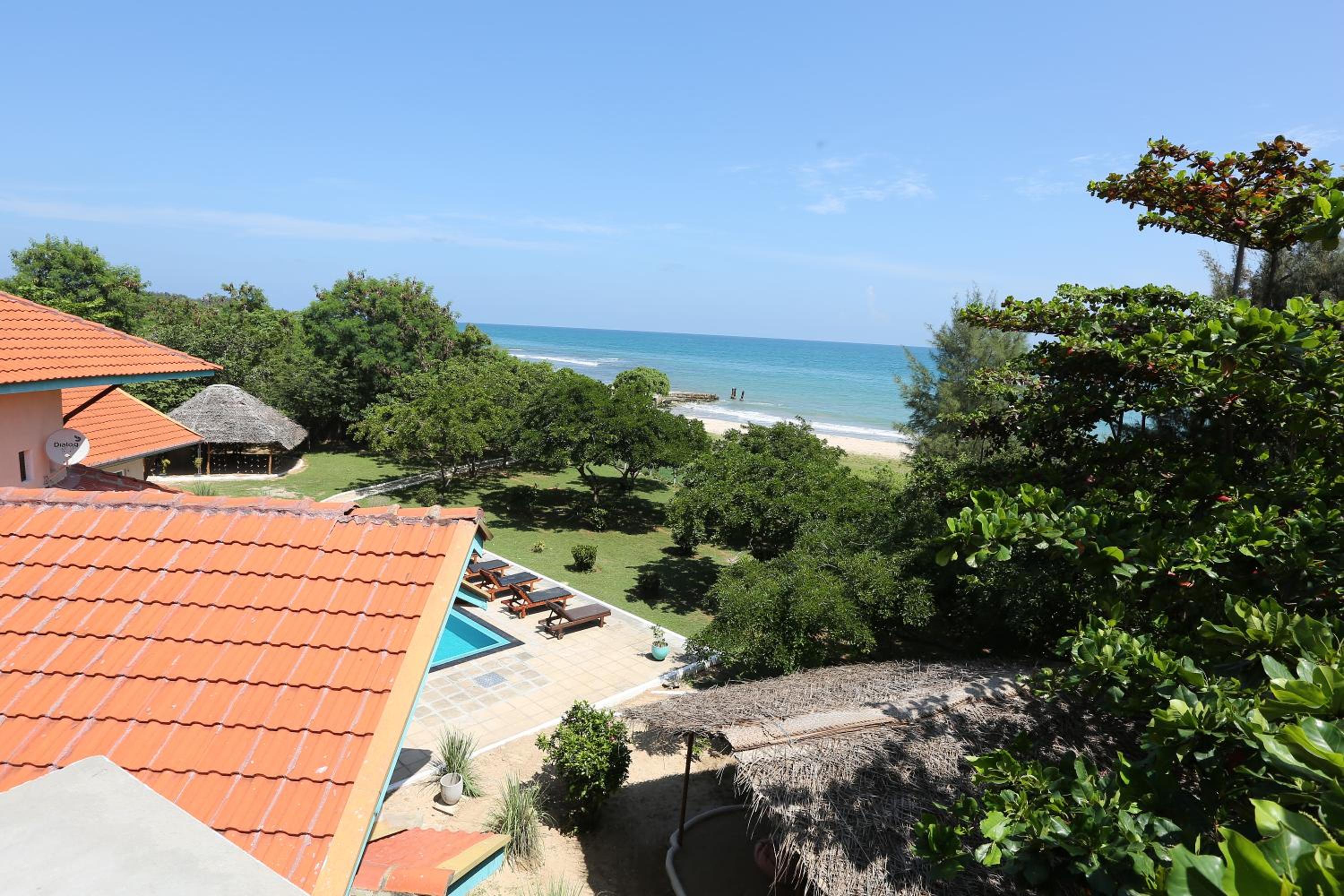Suite with Sea View photo 3