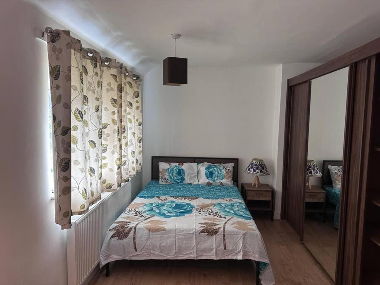 Double Room with Park View photo 3