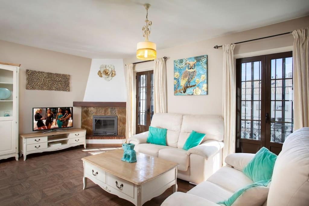 Casa de Dos Habitaciones