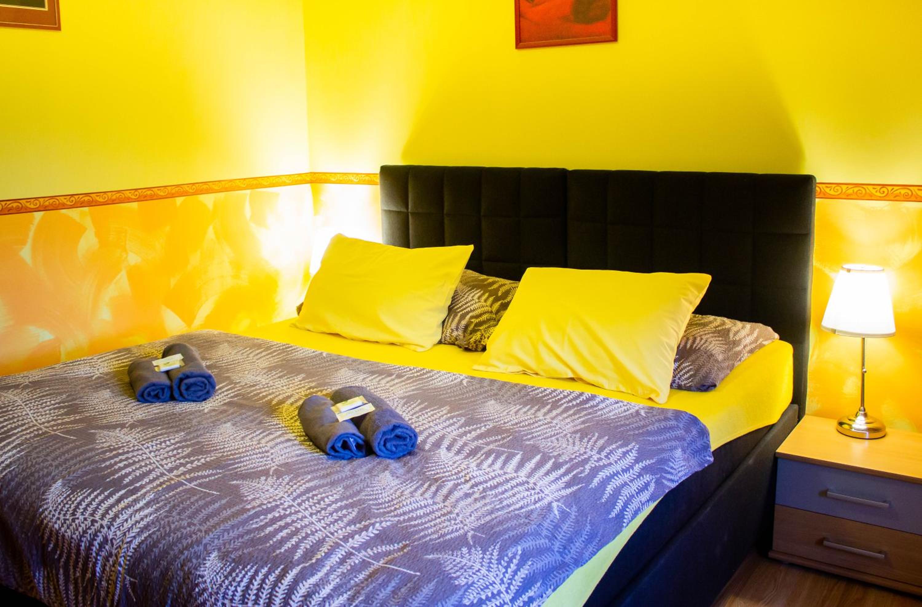 Economy Double Room photo 1