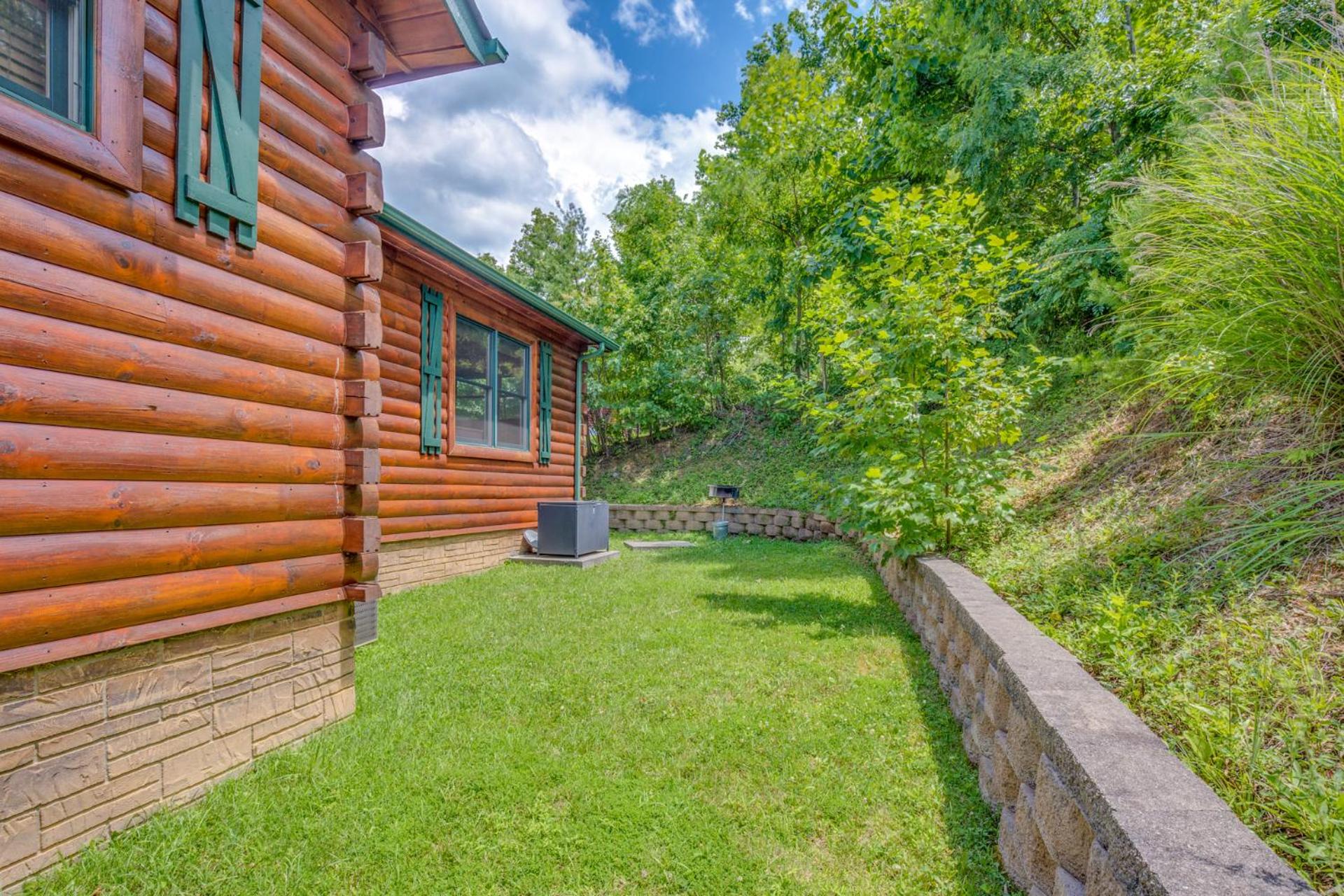 Vacation Home - Photo 18