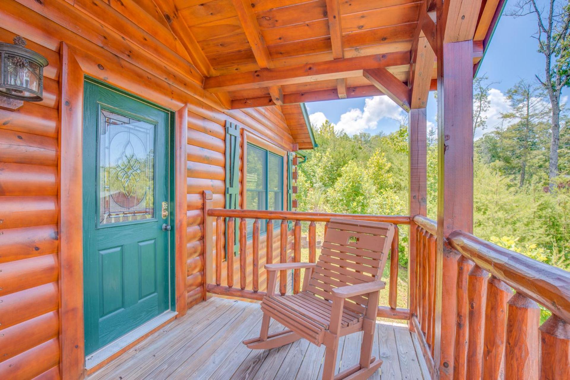 Vacation Home - Photo 19