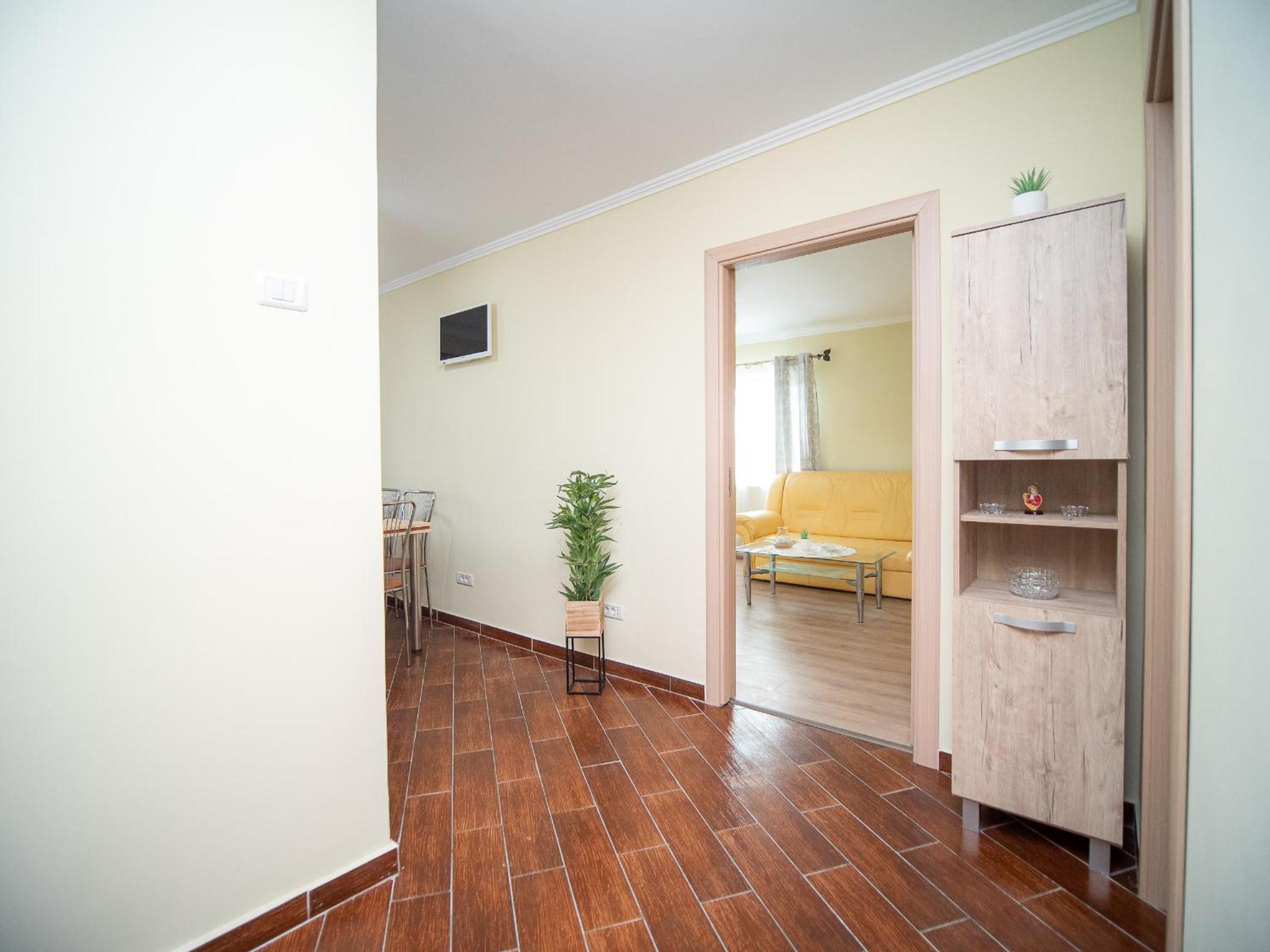 Two-Bedroom Apartment - Photo 1