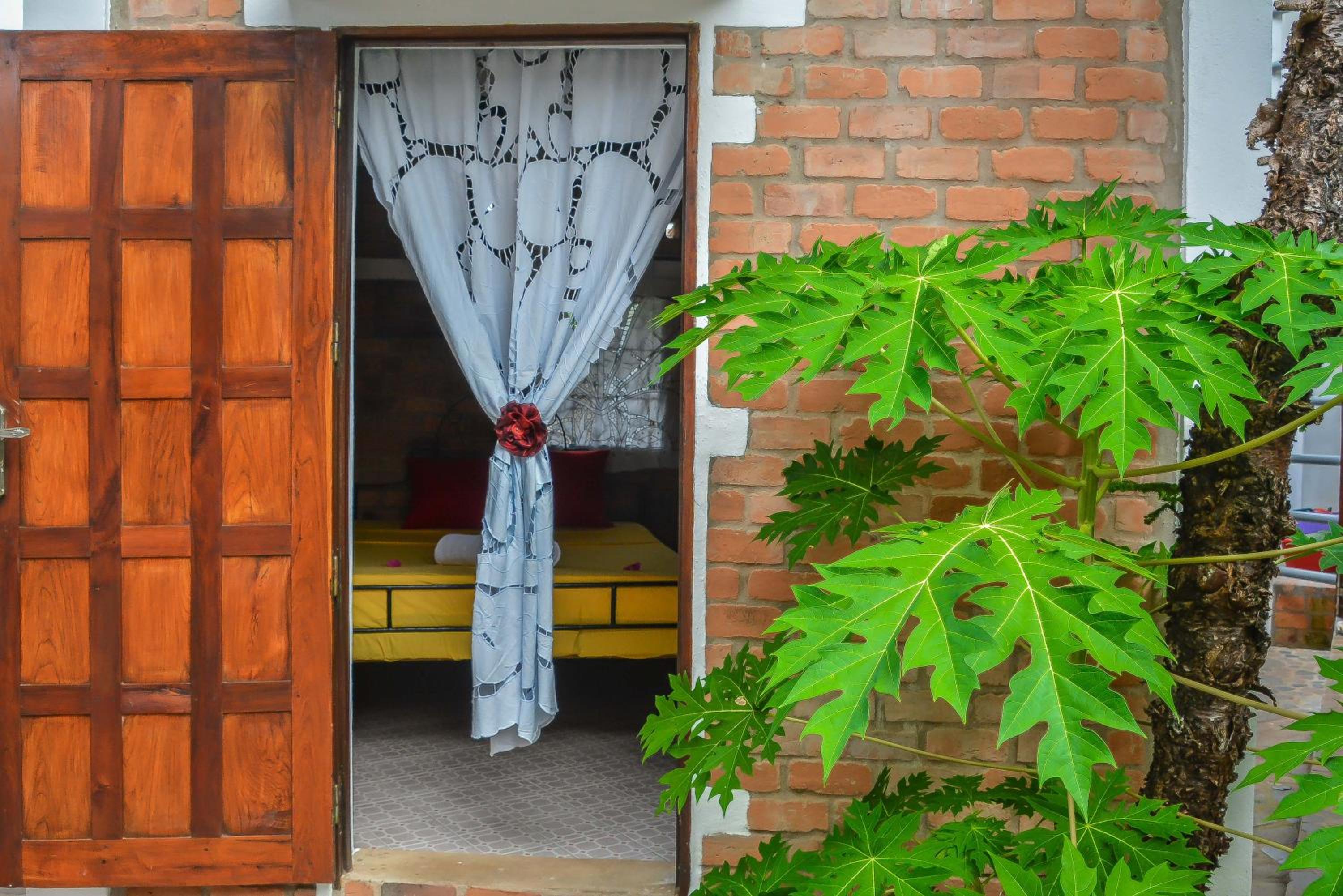 Family Bungalow with Private External Bathroom photo 1