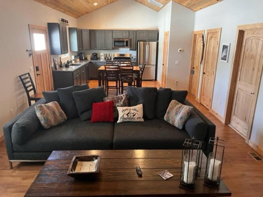 Two-Bedroom House photo 1