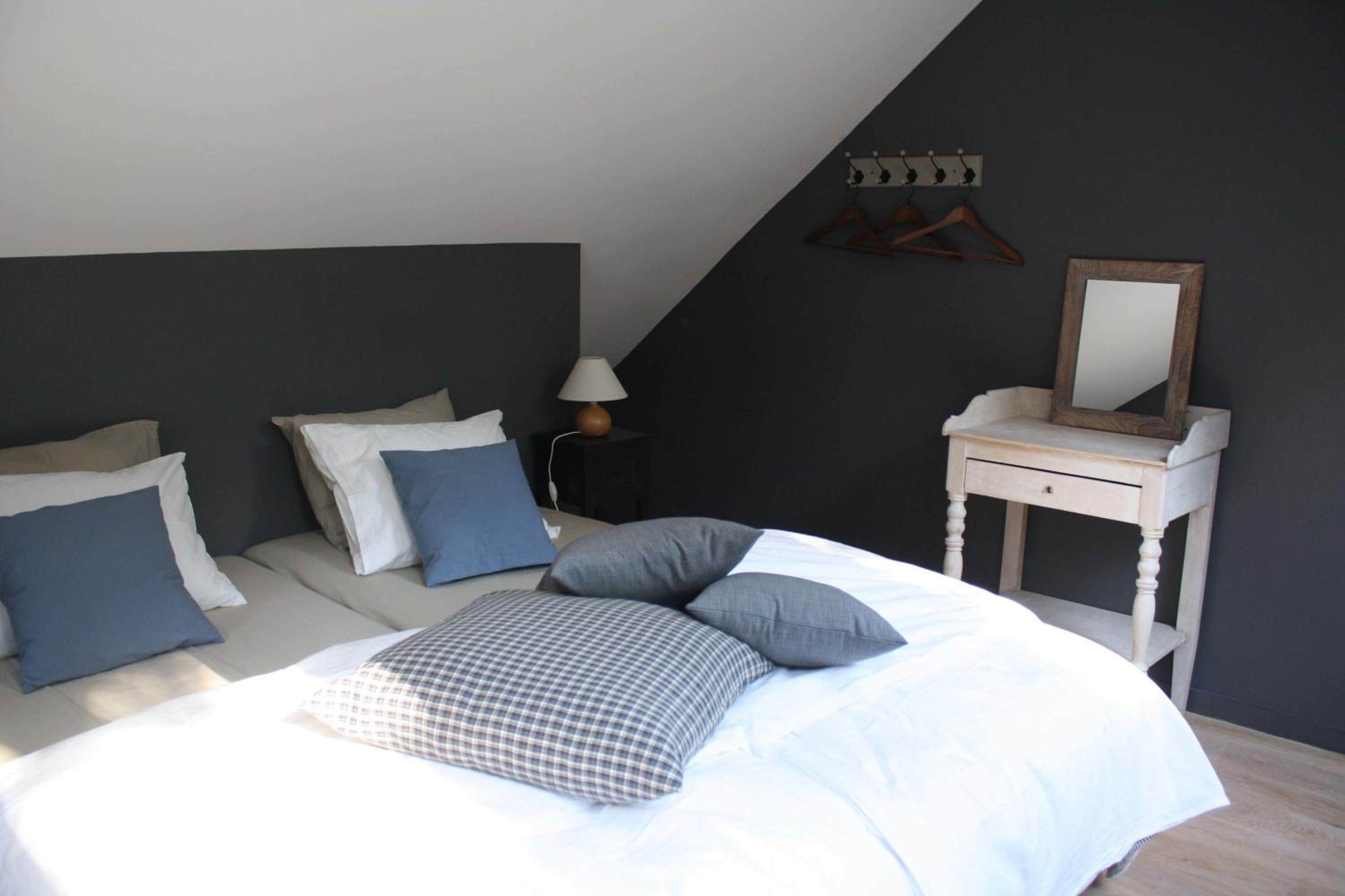 Two-Bedroom Suite photo 1