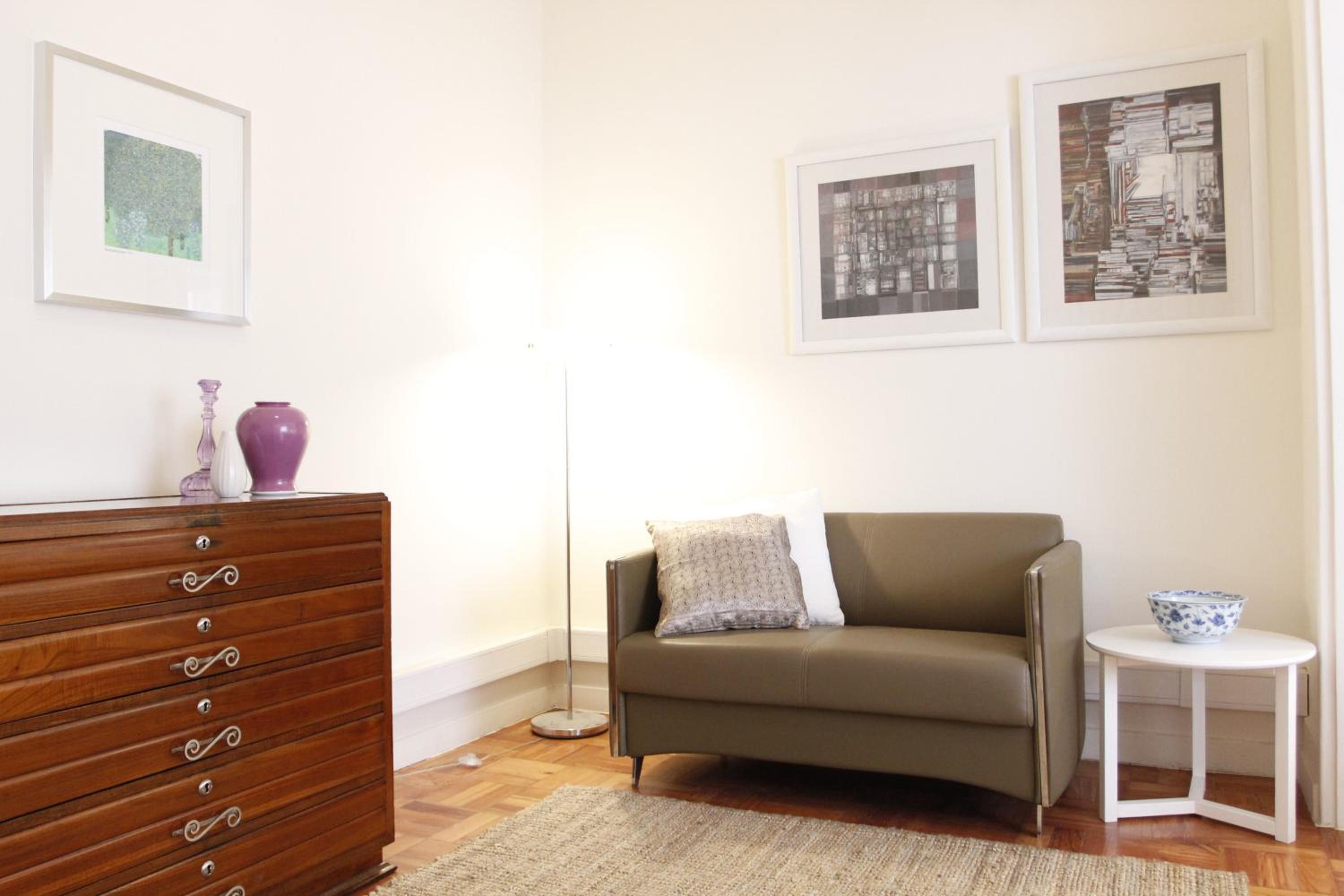 Superior Double Room with Private External Bathroom - Photo 2