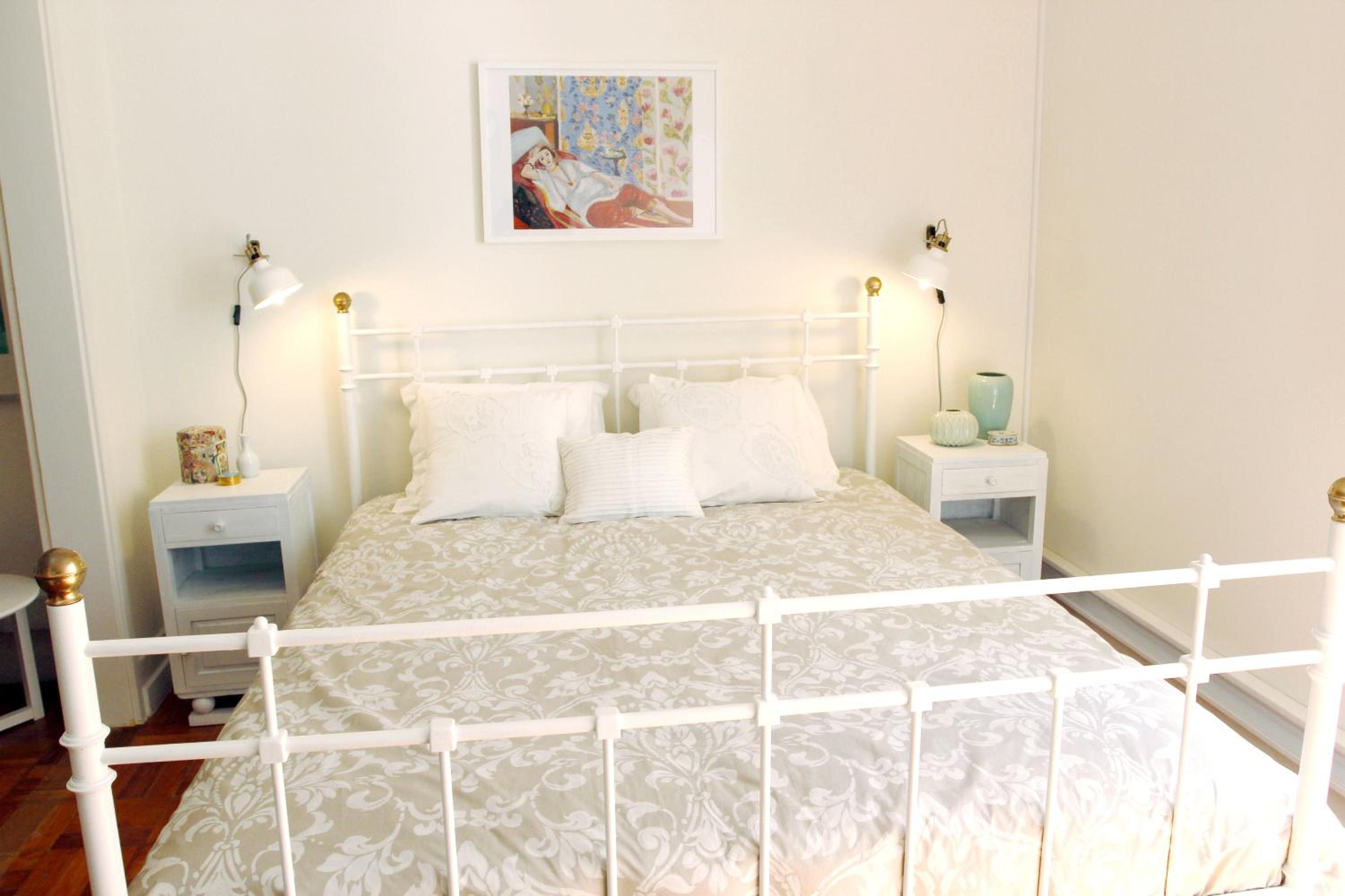 Superior Double Room with Private External Bathroom - Photo 5