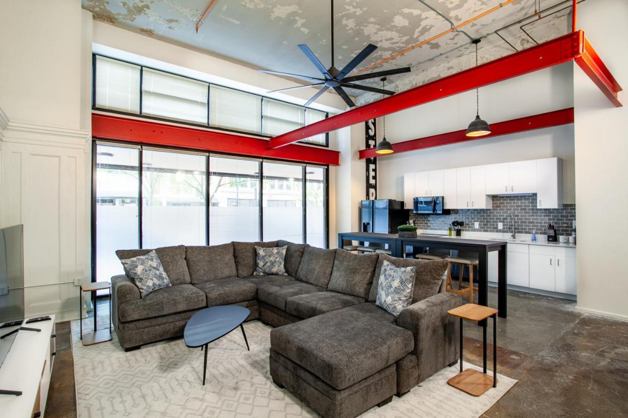 Loft photo 1