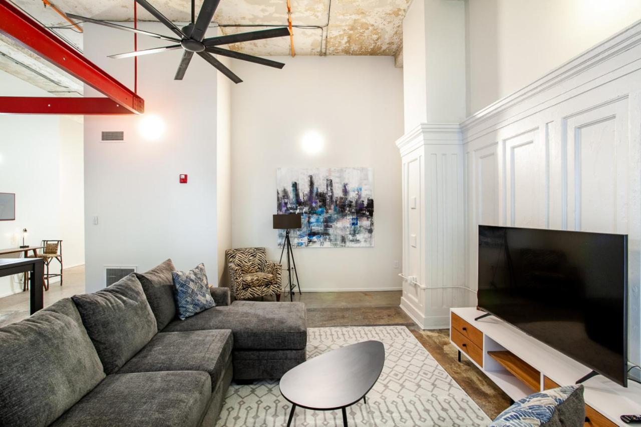 Loft photo 2