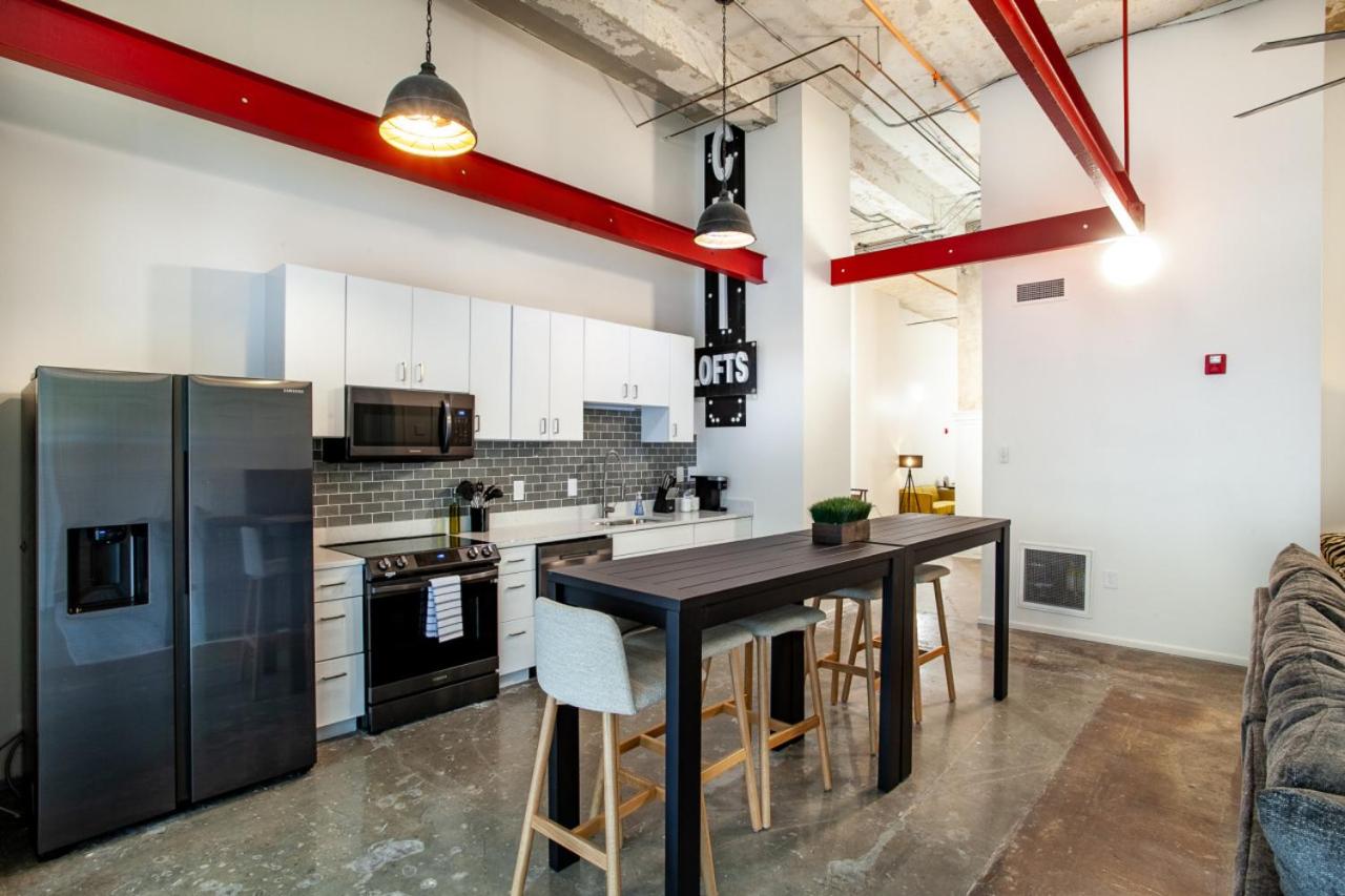 Loft photo 3