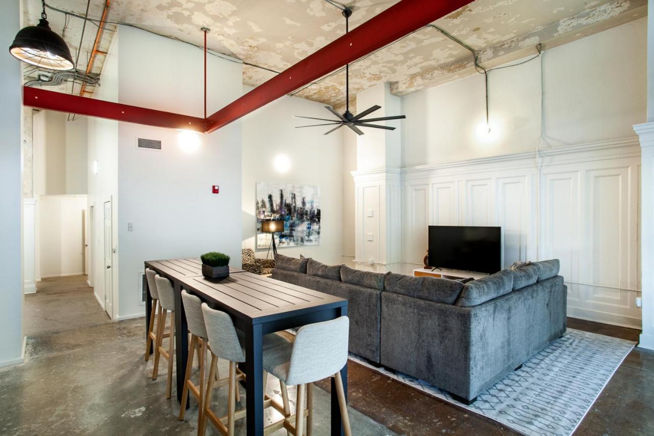 Loft photo 3