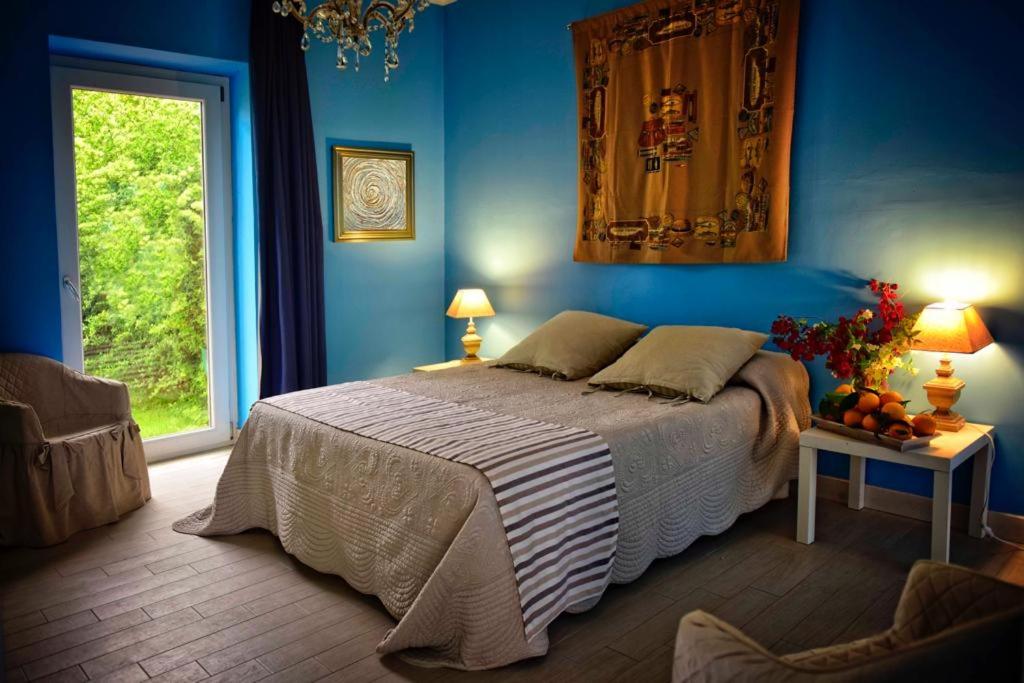 Deluxe Double or Twin Room photo 1