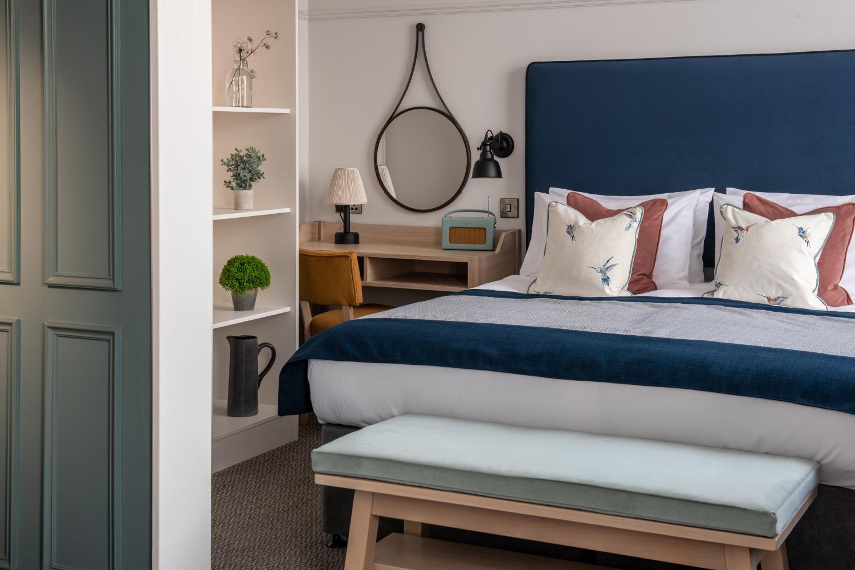 Heritage Suite - Photo 1