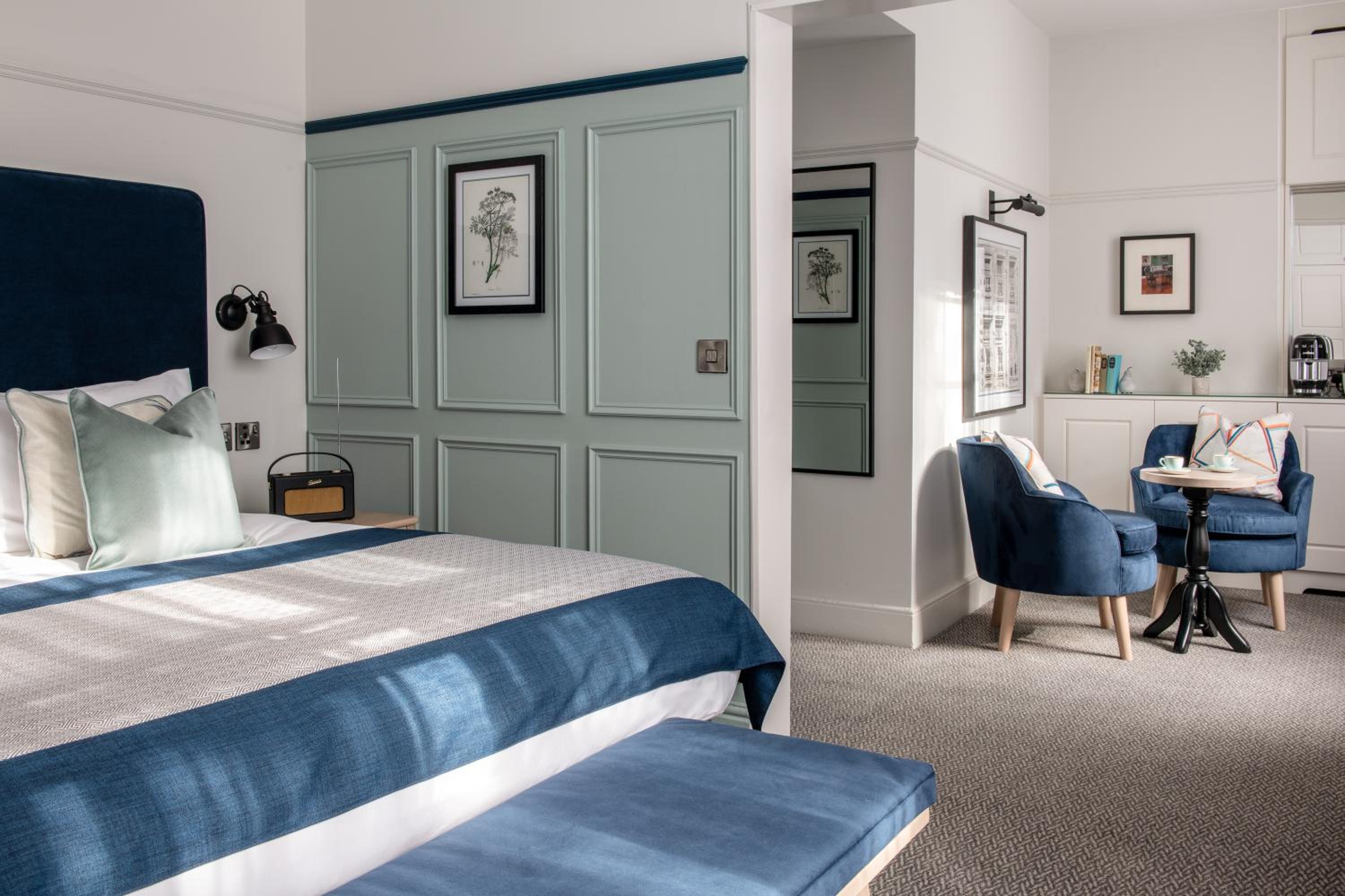 Heritage Suite - Photo 3